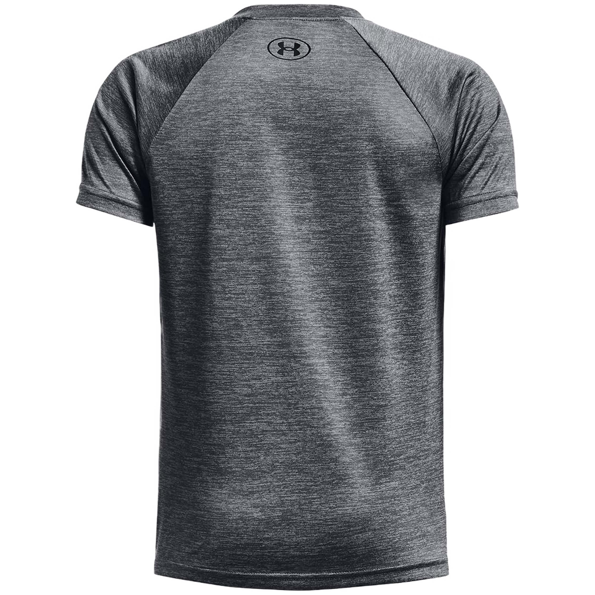 Camiseta De Manga Corta Under Armour Tech