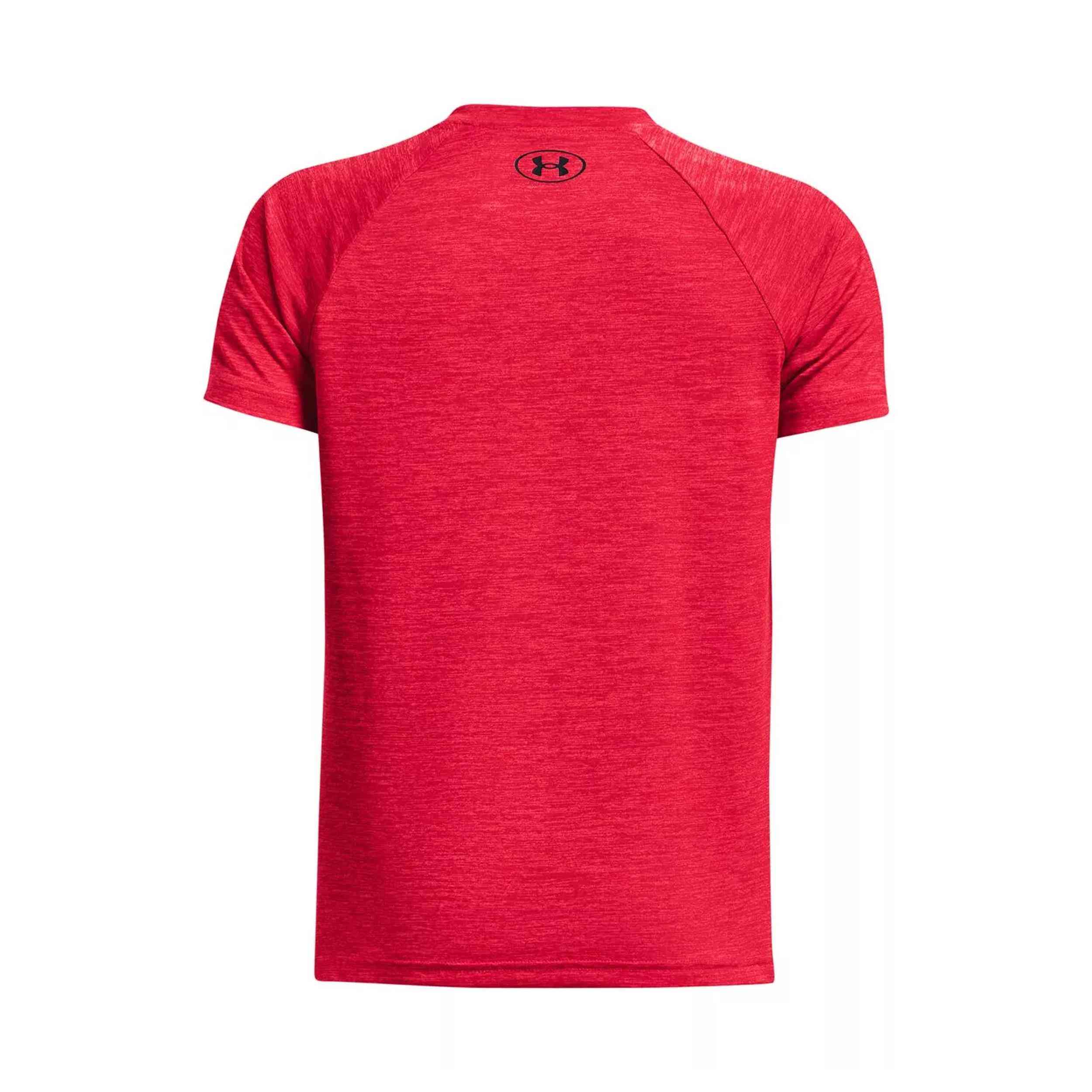Camiseta De Manga Corta Under Armour 1371429-600