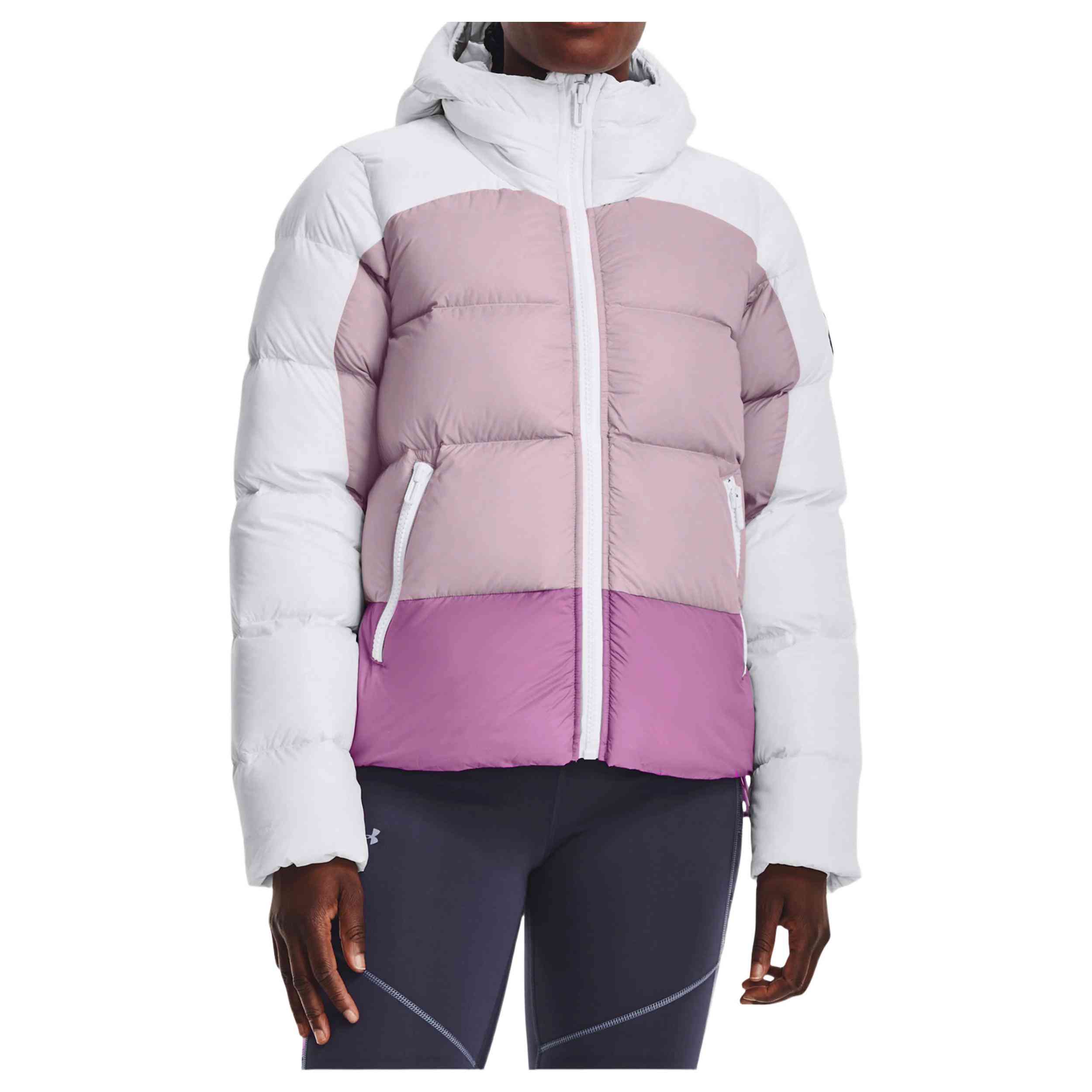  Under Armour Cgi Down Blocked