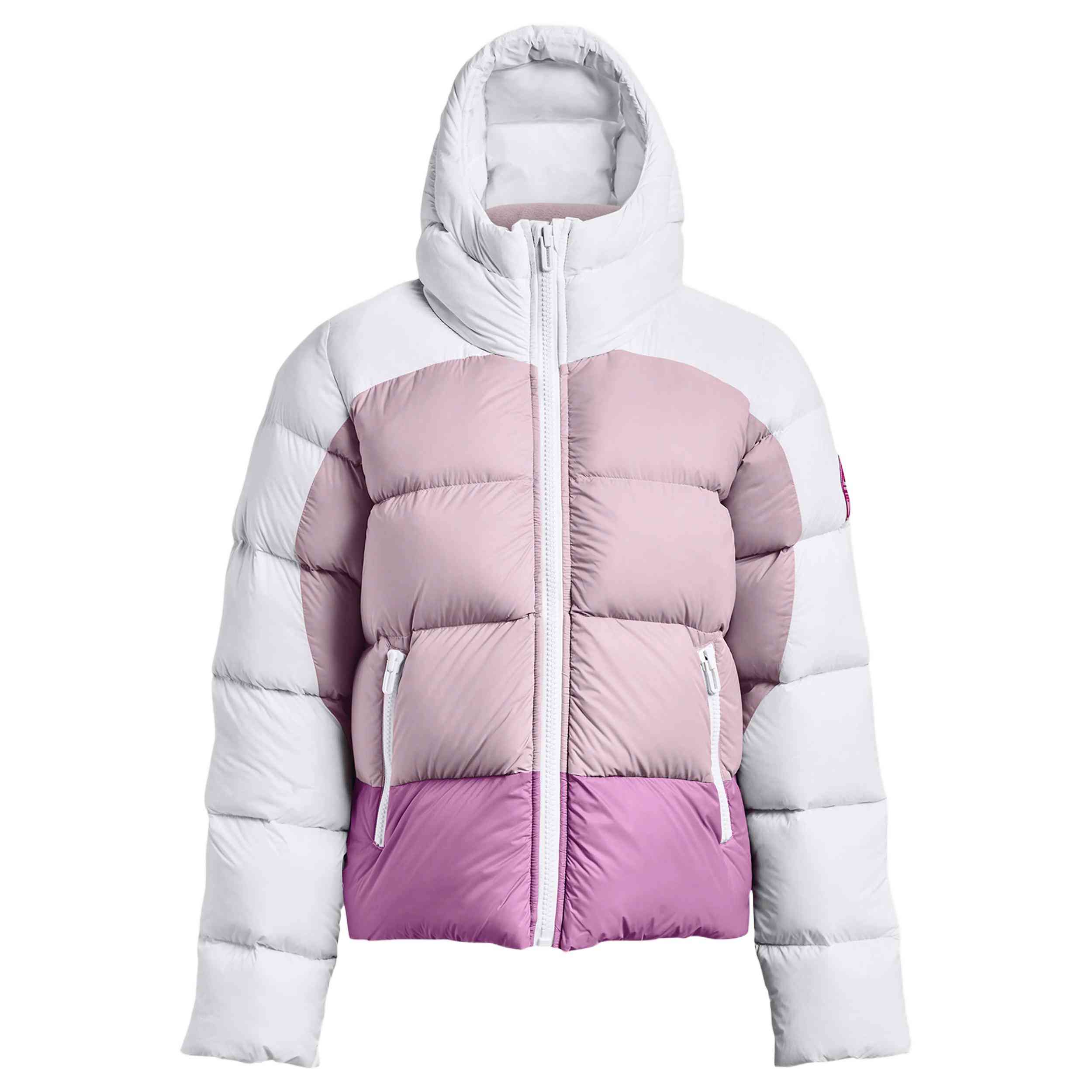  Under Armour Cgi Down Blocked