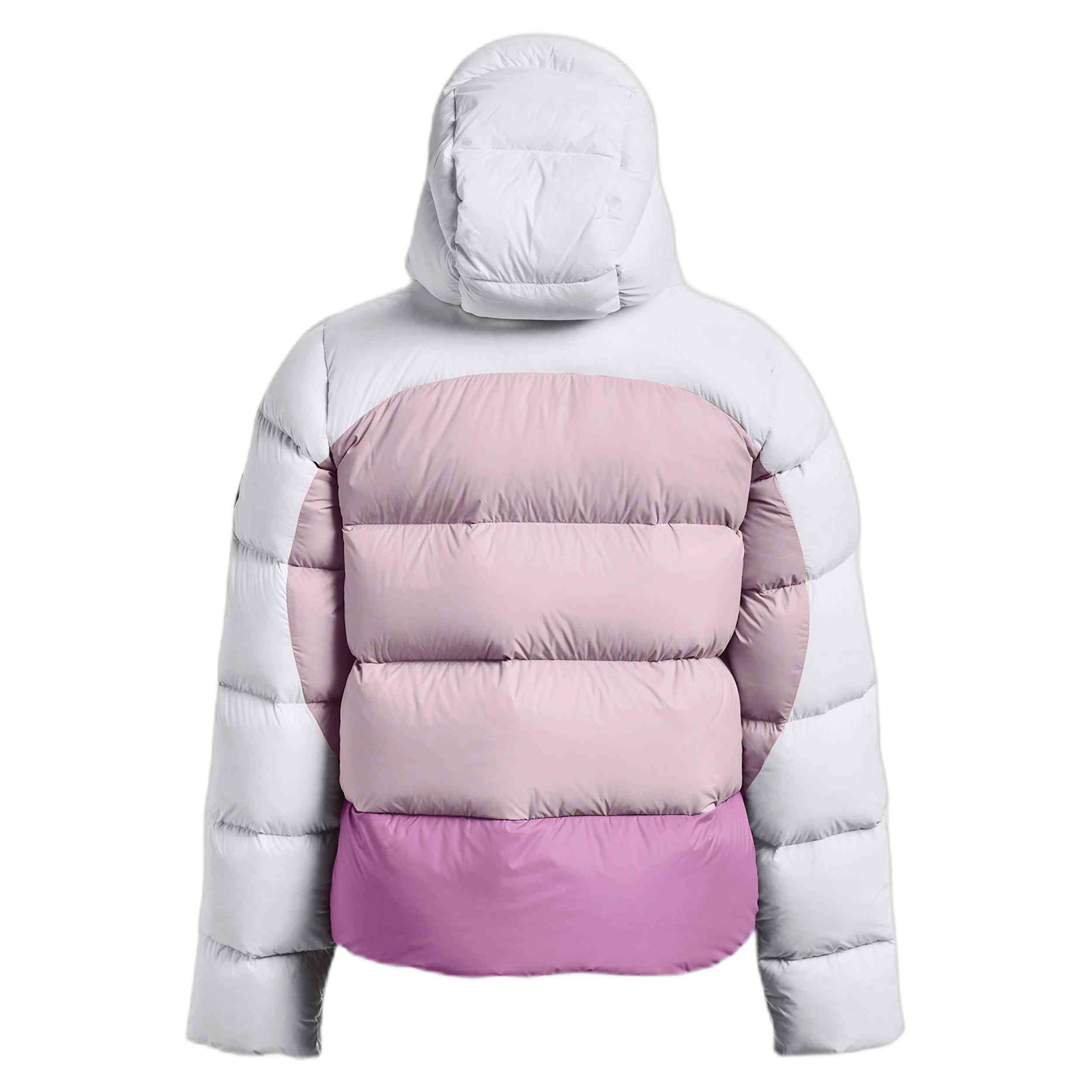  Under Armour Cgi Down Blocked