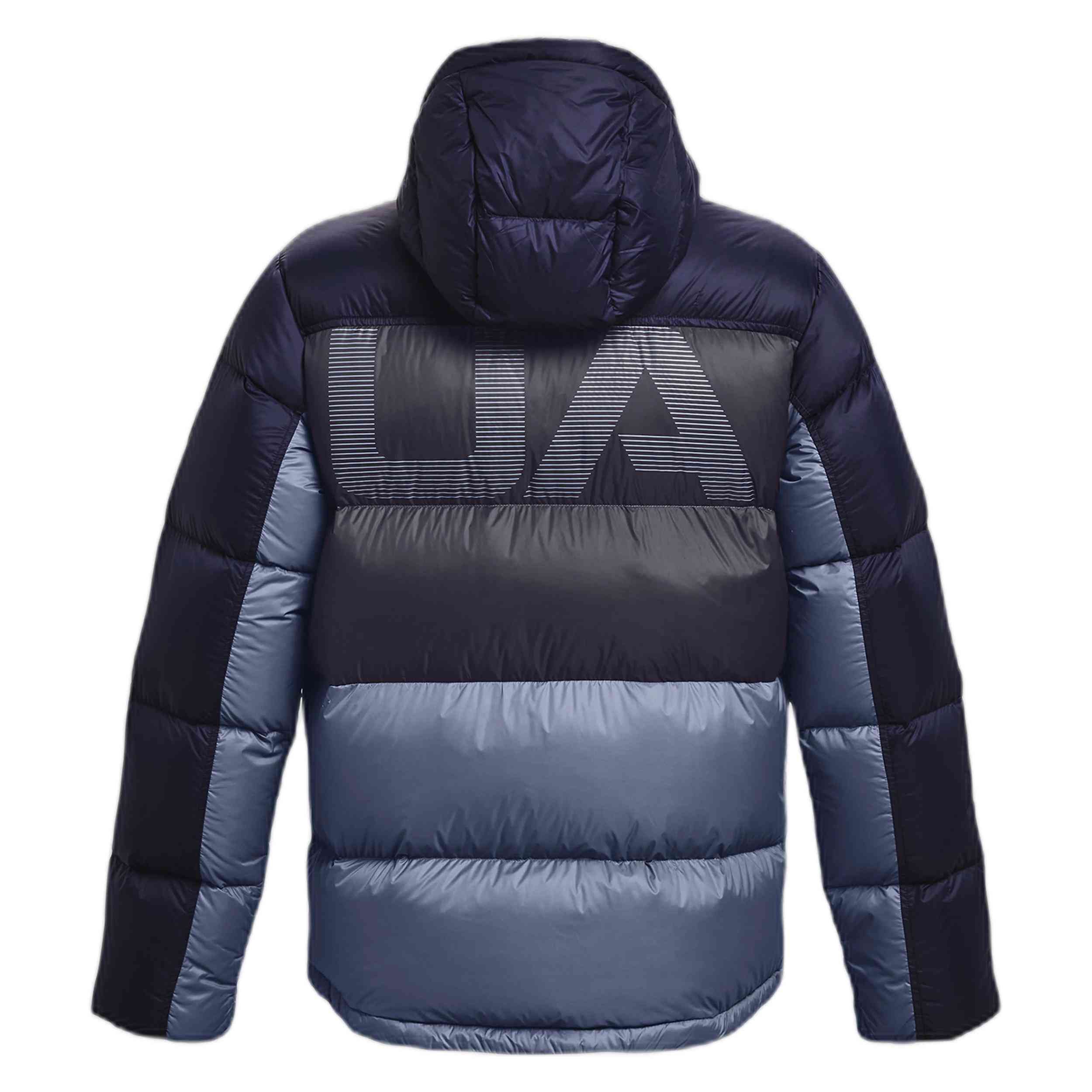  Under Armour Cgi Down Blocked