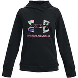 Sudadera Con Capucha Under Armour Rival