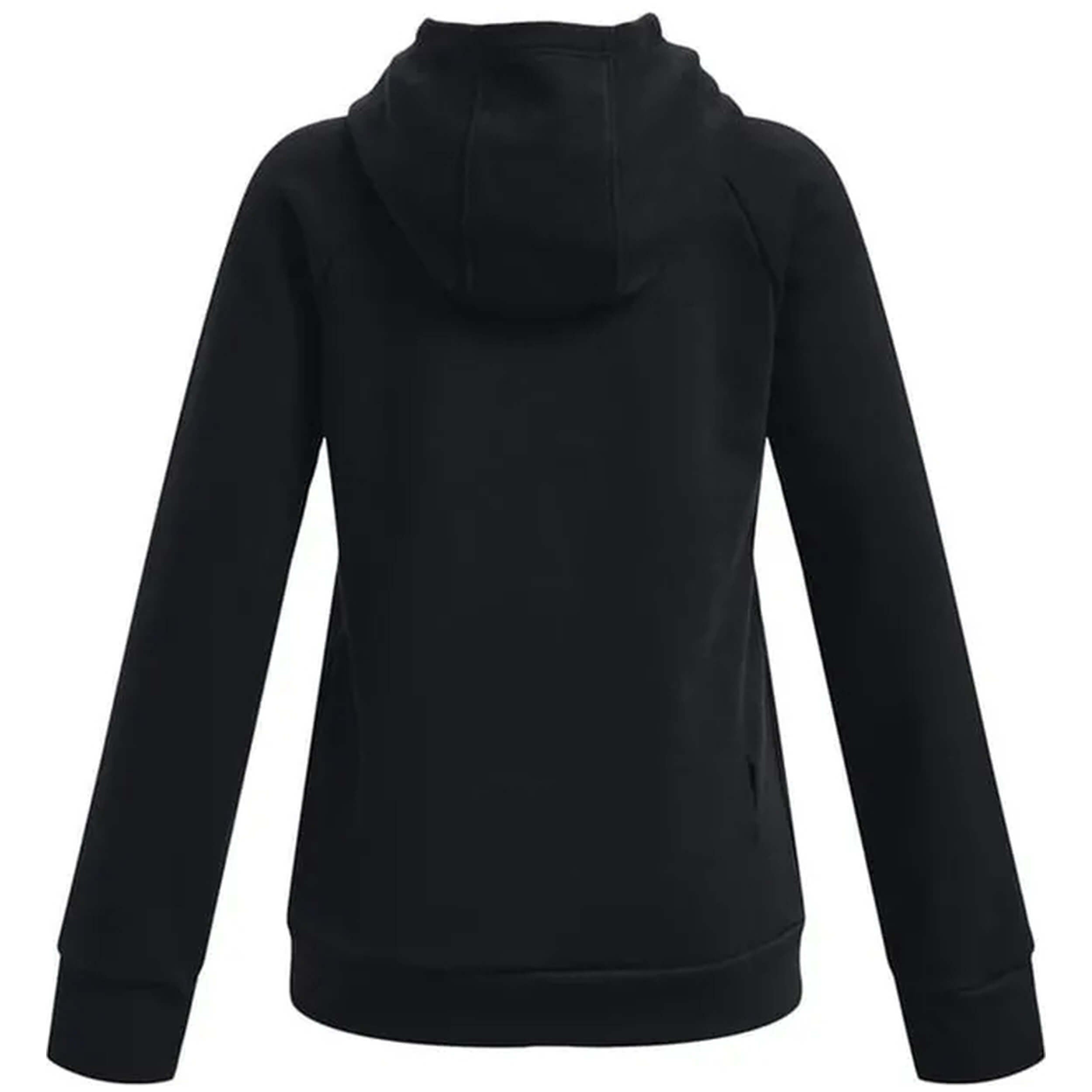 Sudadera Con Capucha Under Armour Rival