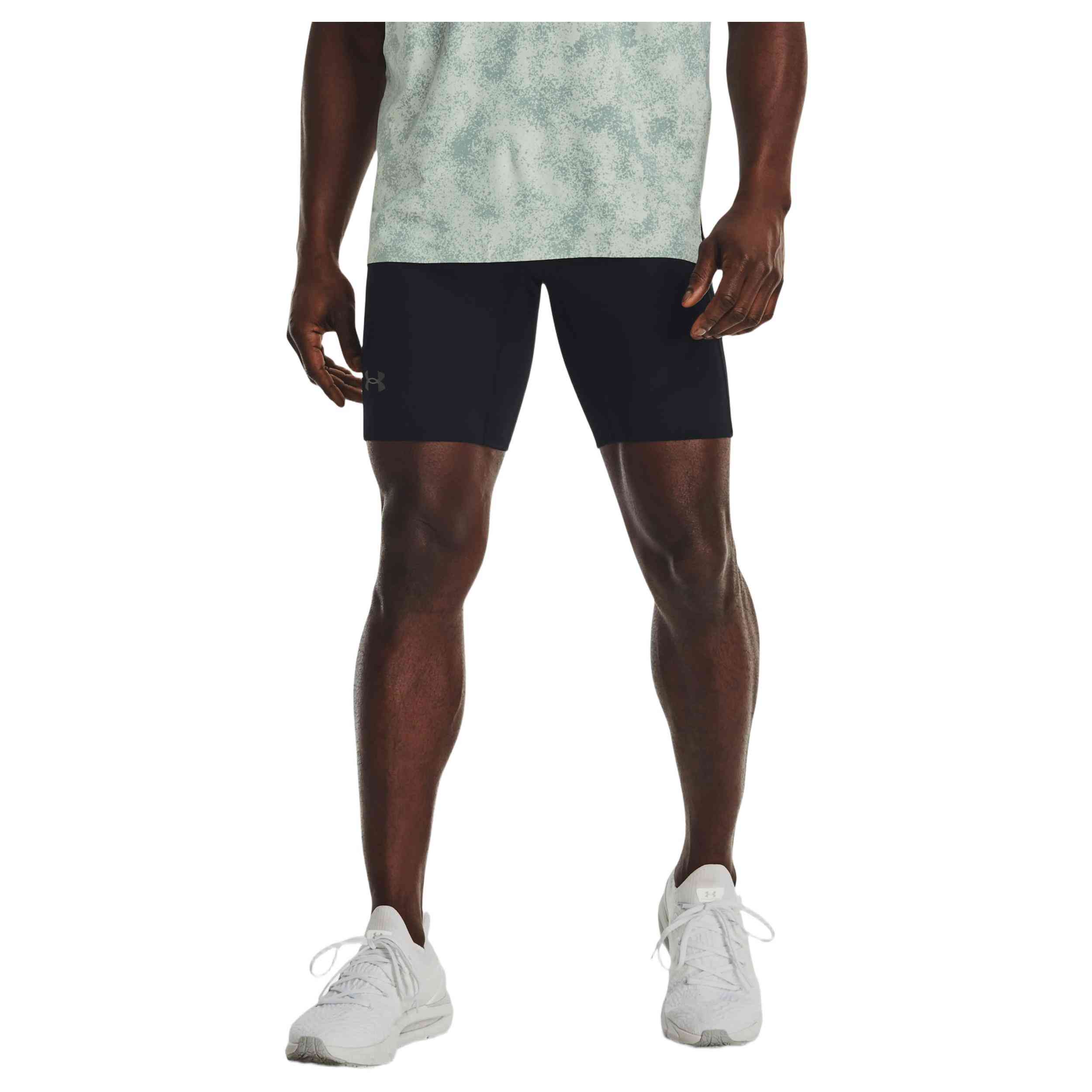 Pantalon Corto Under Armour Speedpocket