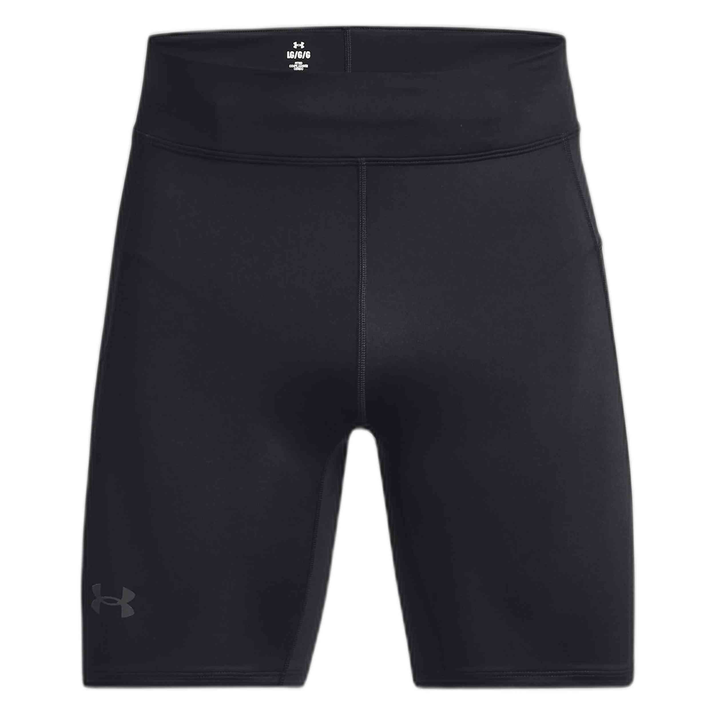 Pantalon Corto Under Armour Speedpocket