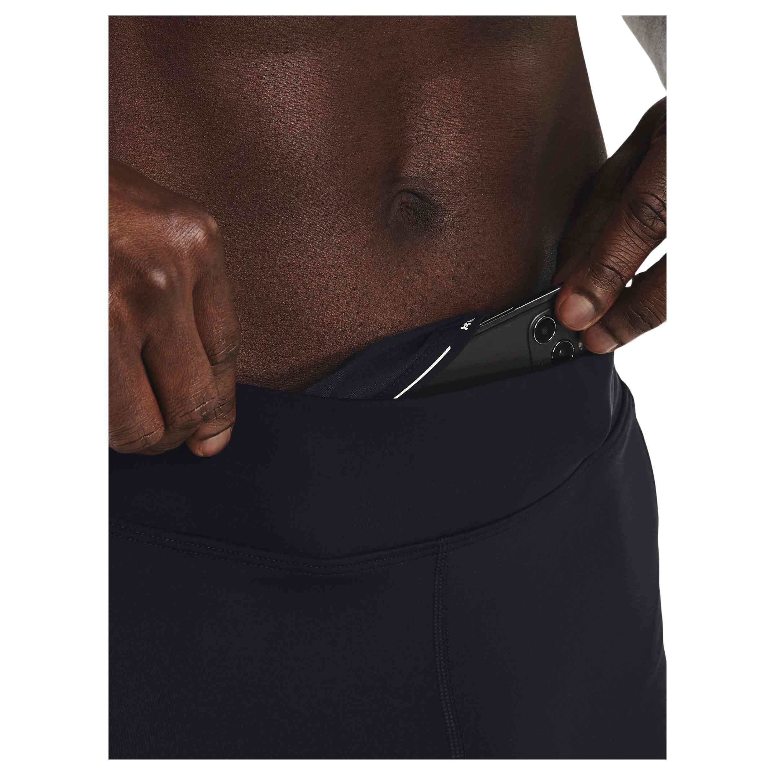 Pantalon Corto Under Armour Speedpocket