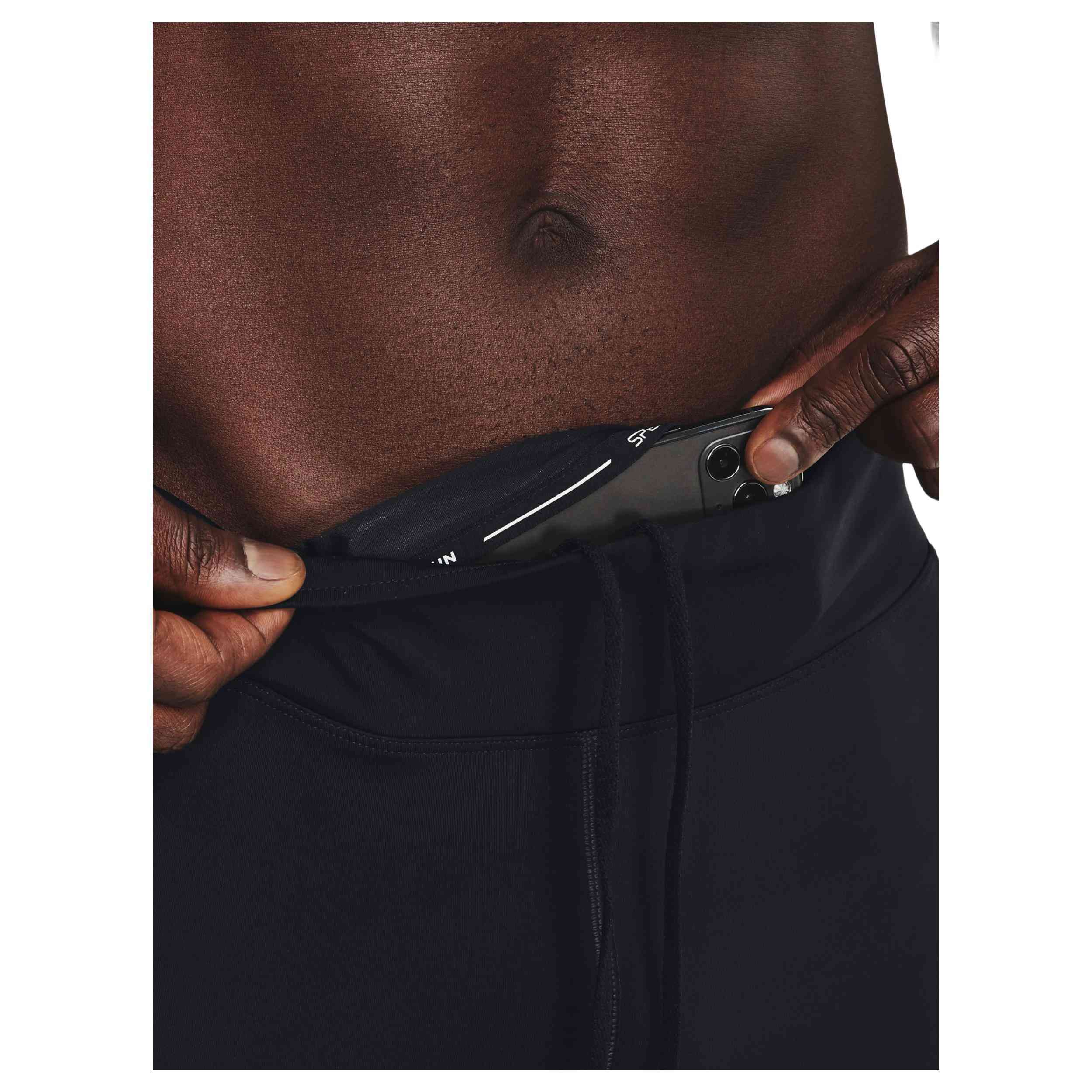 Mallas Under Armour Speedpocket