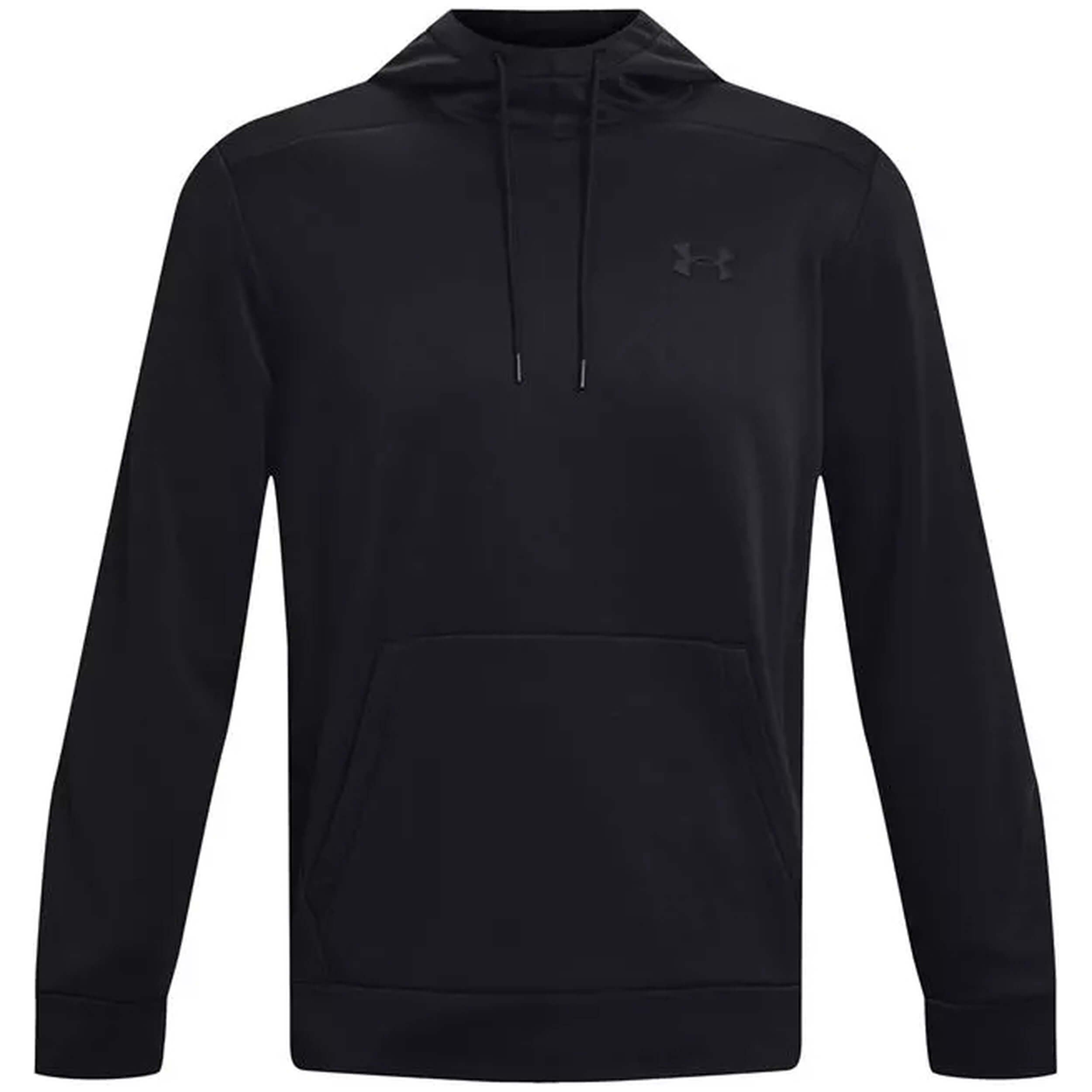 Sudadera Con Capucha Under Armour Fleece