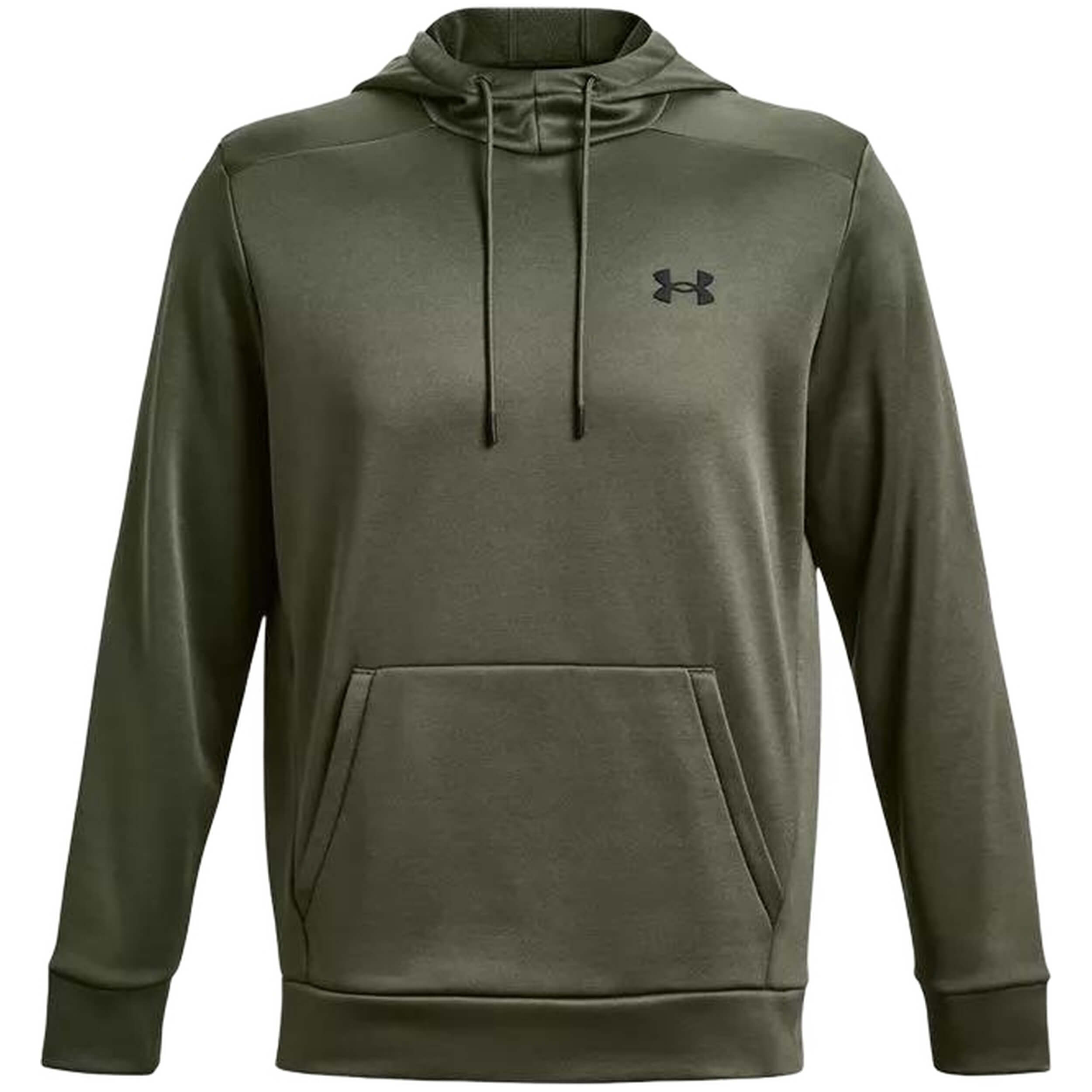 Sudadera Con Capucha Under Armour  