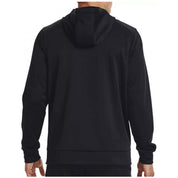 Sudadera Con Capucha Under Armour Armour Fleece