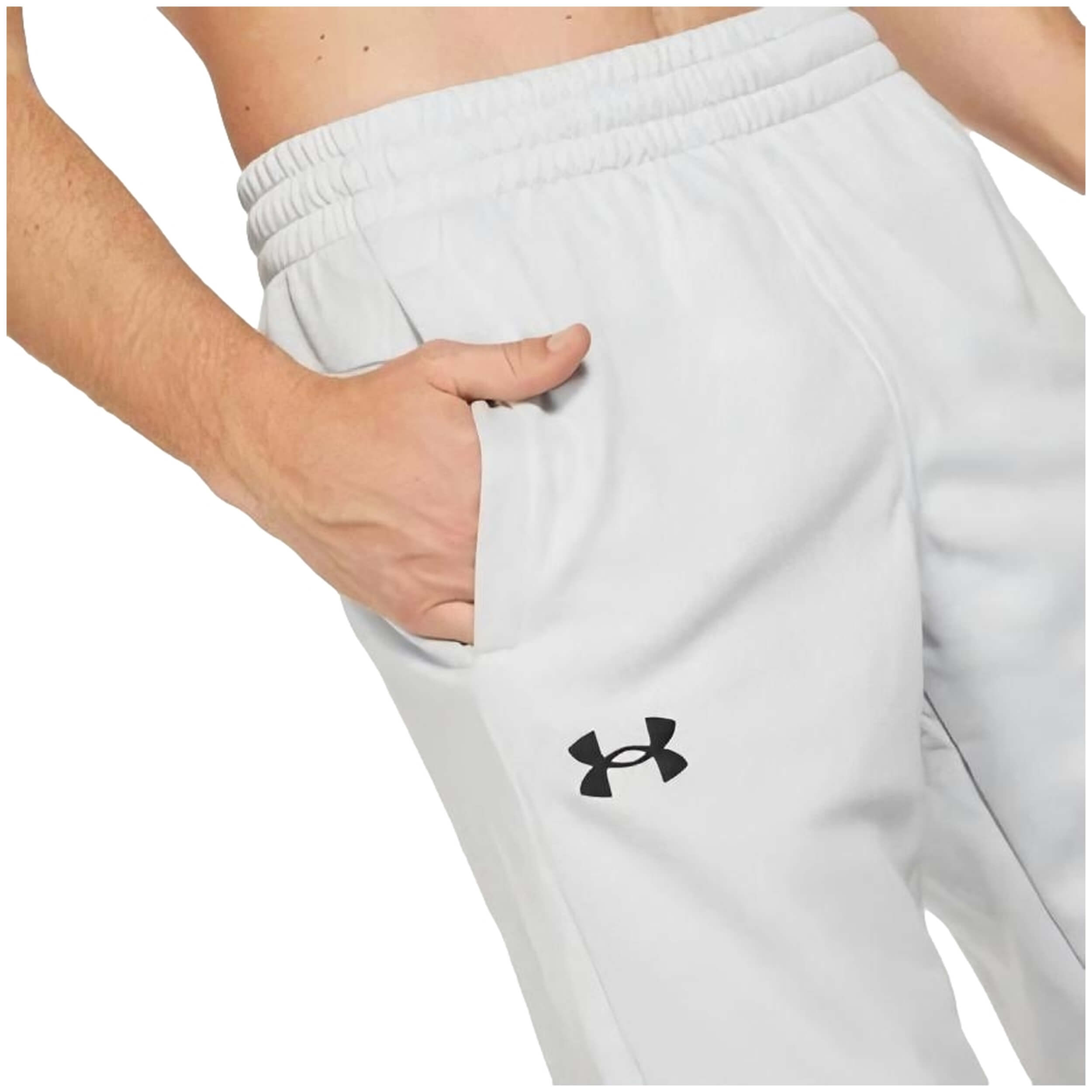 Pantalon Largo Under Armour