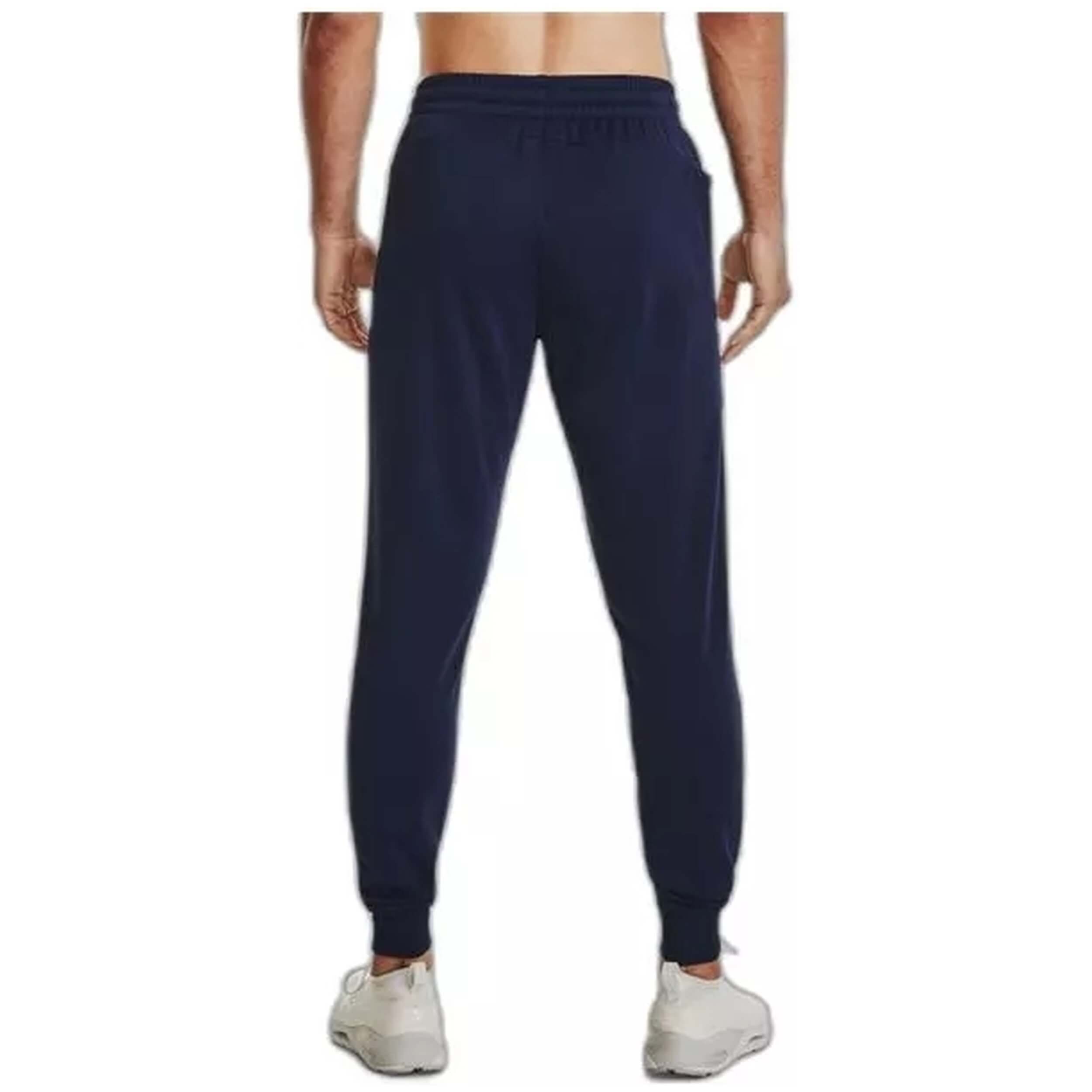 Pantalon Largo Under Armour Fleece Joggers