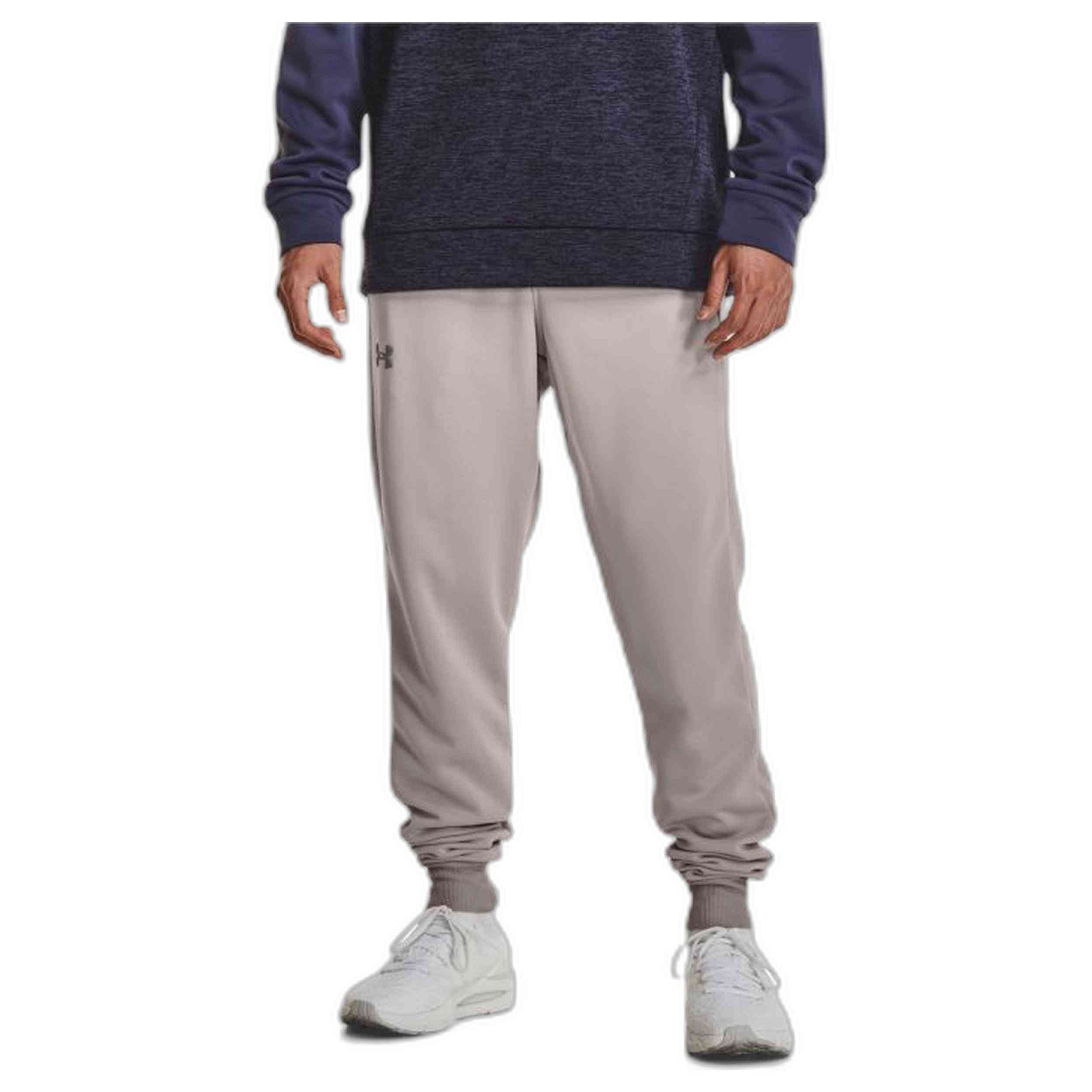 Pantalon Largo Under Armour Fleece Joggers