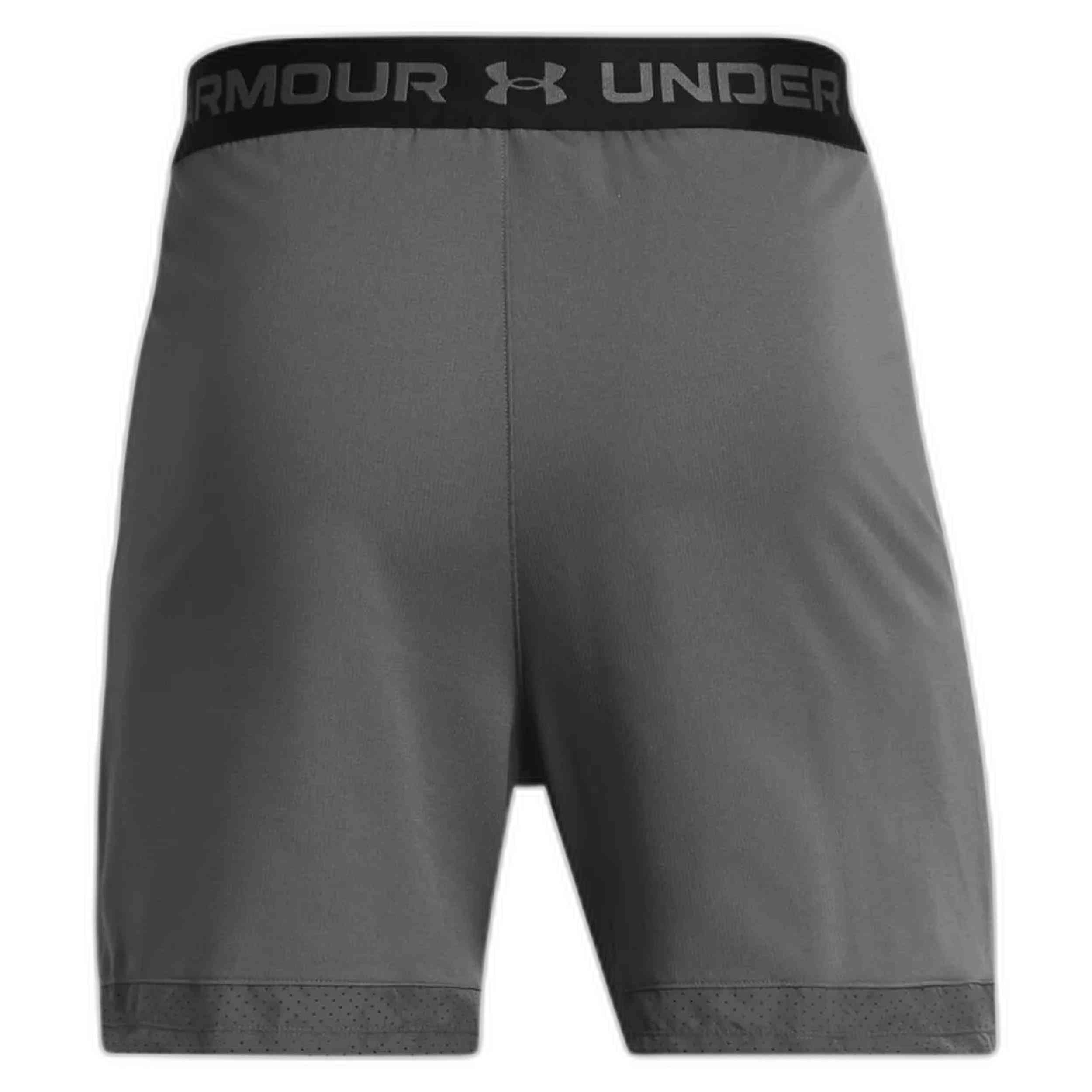 Pantalon Corto Under Armour 1373718-027