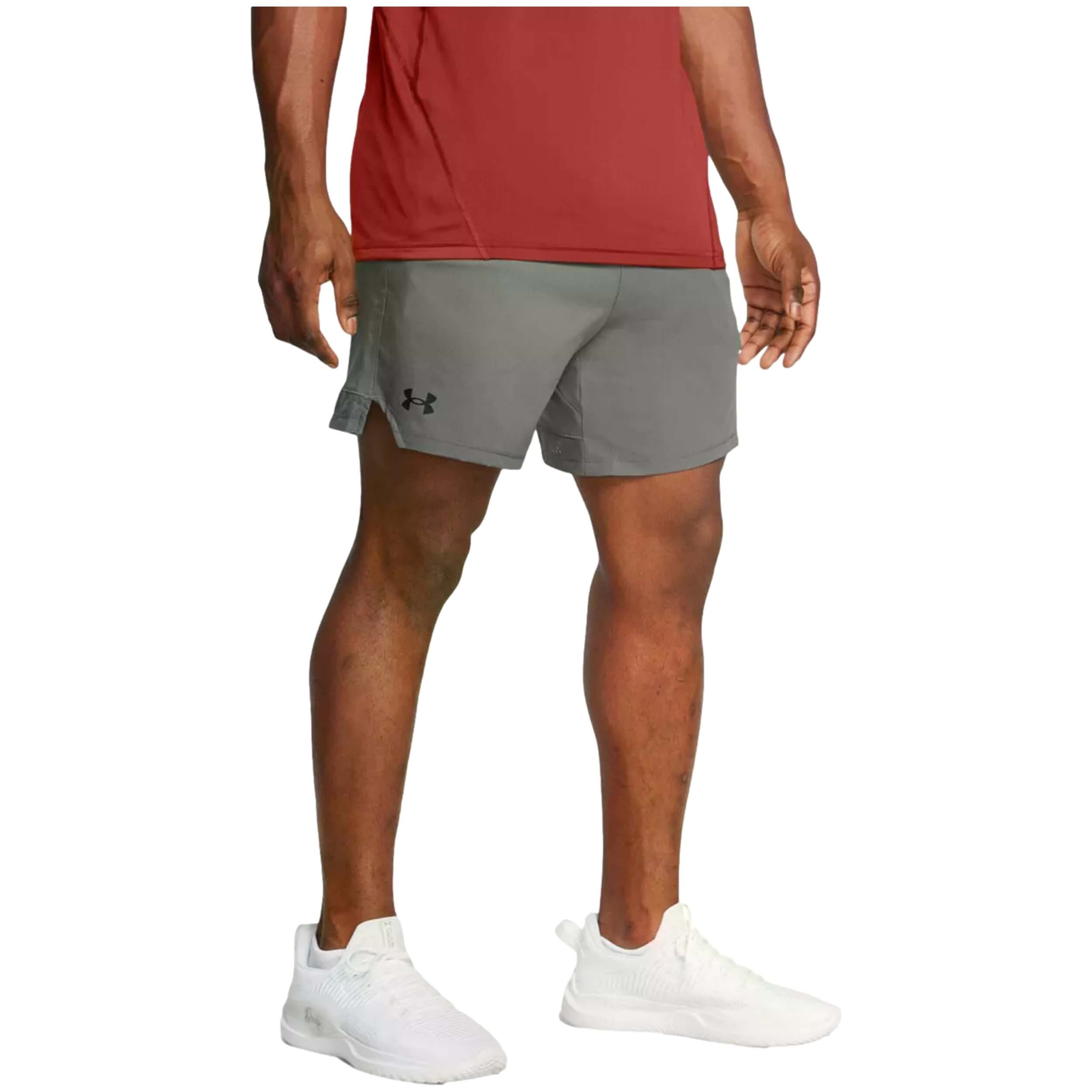 Pantalon Corto Under Armour 1373718-027