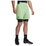 Pantalon Corto Under Armour Ua Vanish Woven 6In Shorts