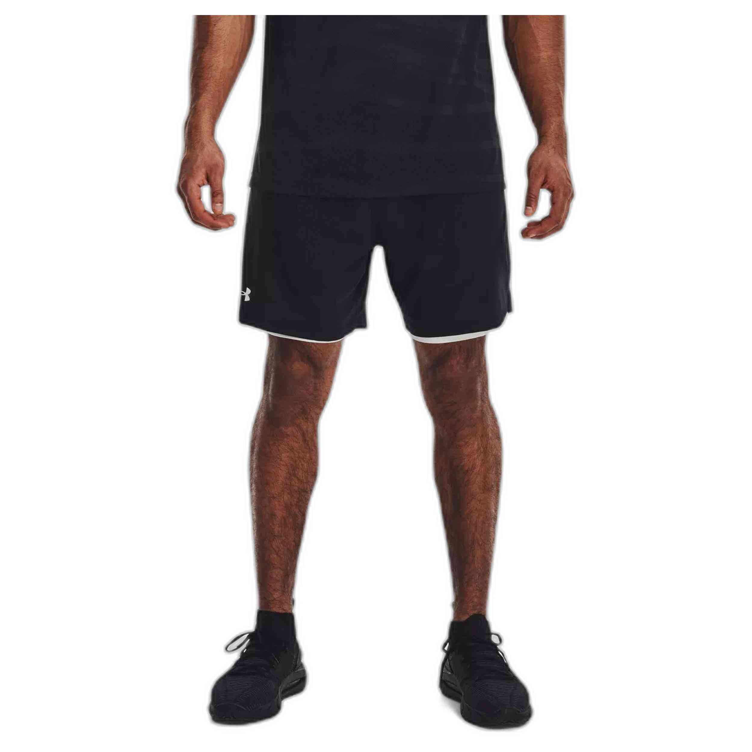 Pantalon Corto Under Armour Vanish