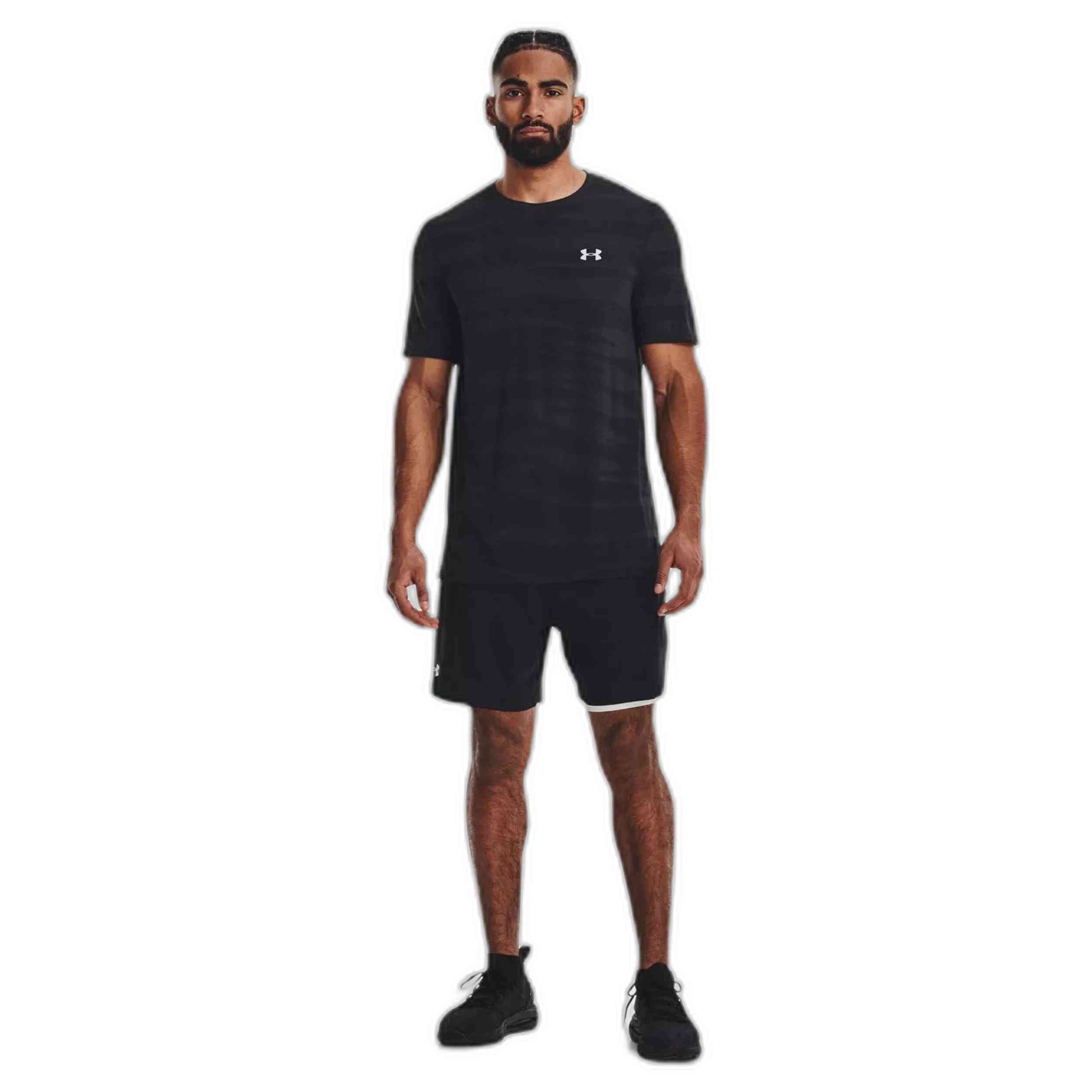 Pantalon Corto Under Armour Vanish