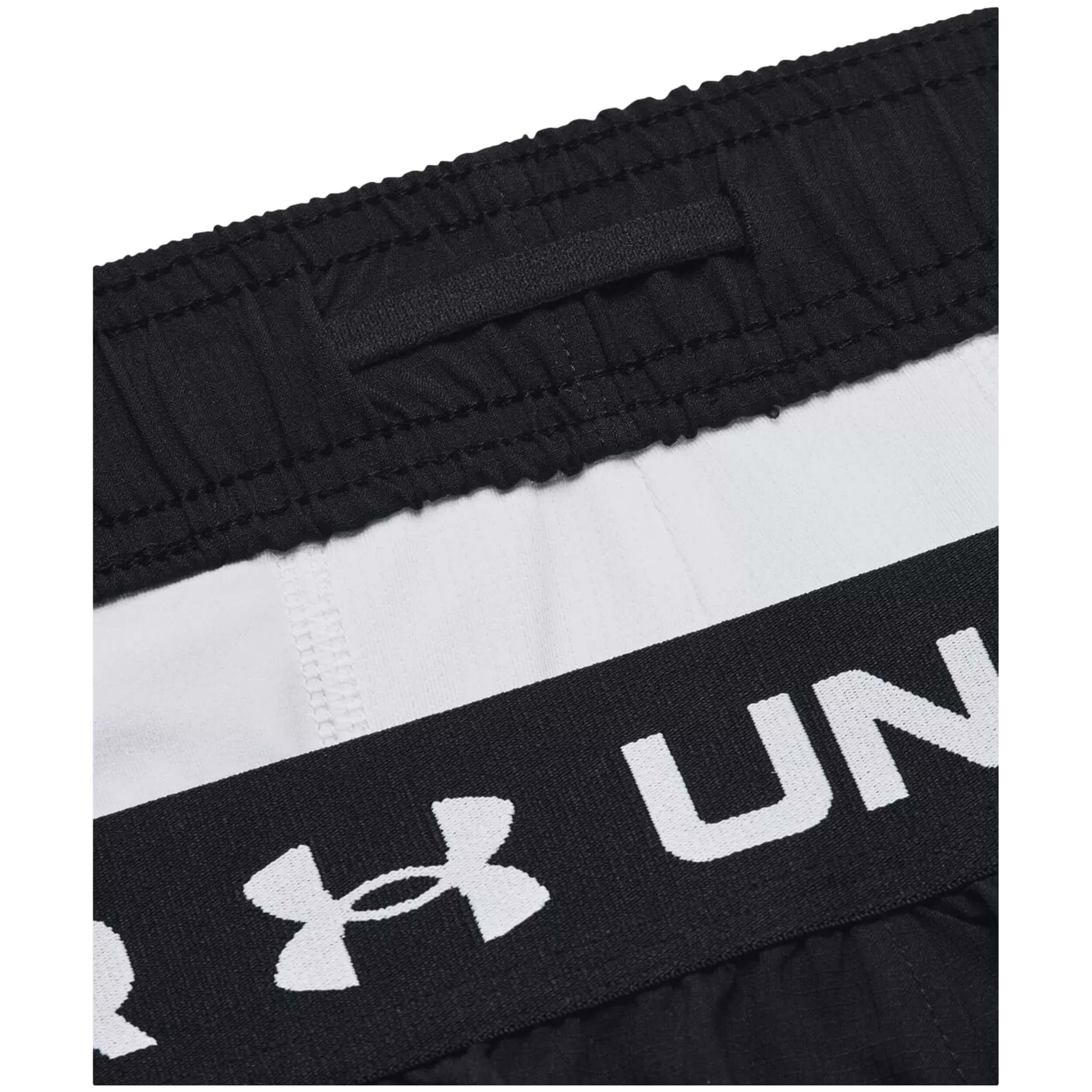 Pantalon Corto Under Armour Vanish