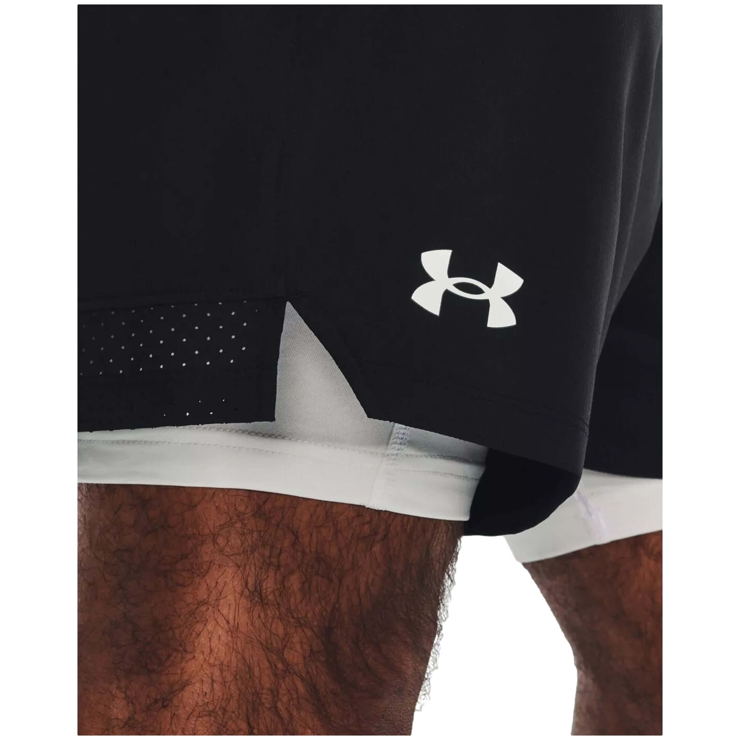 Pantalon Corto Under Armour Vanish
