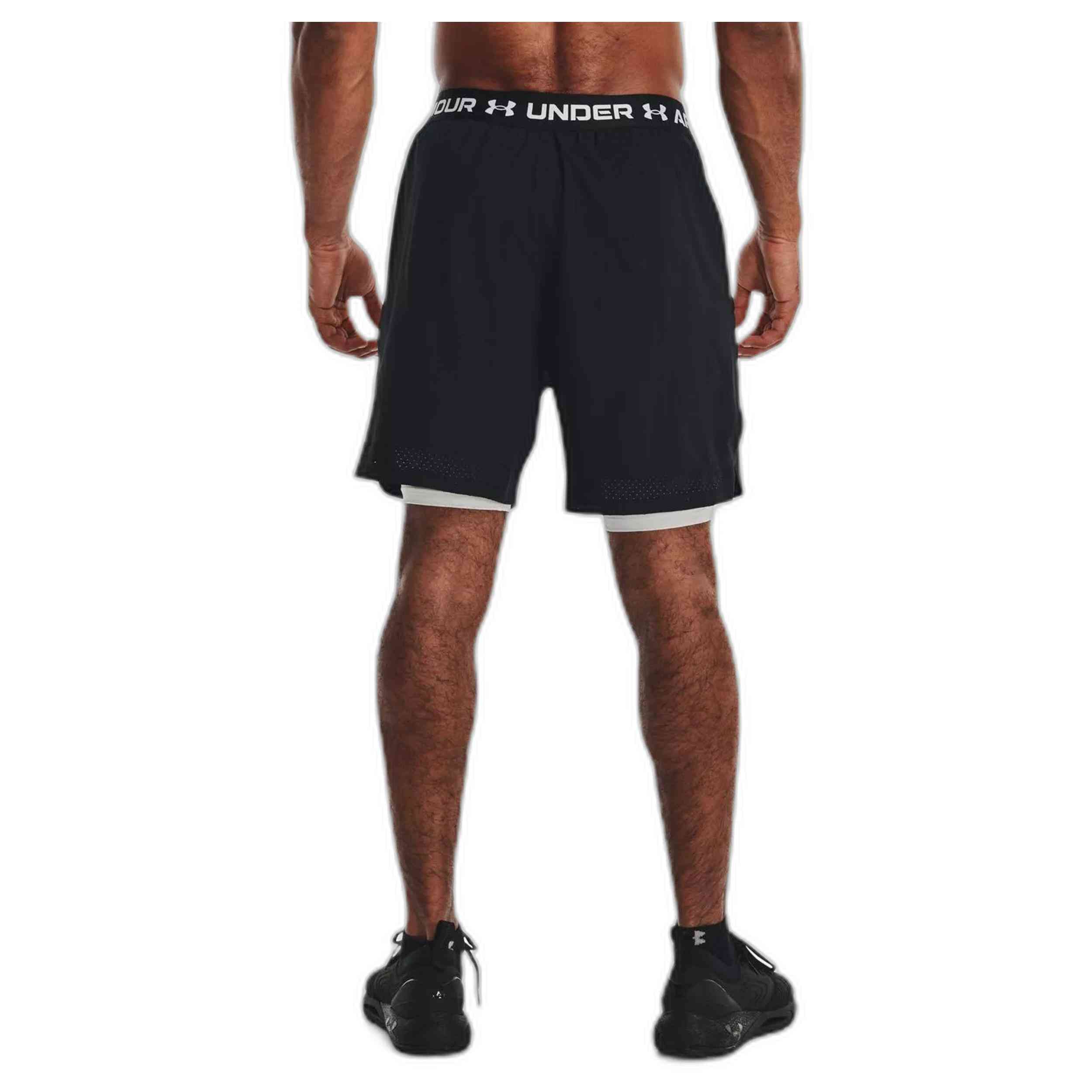 Pantalon Corto Under Armour Vanish