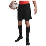 Pantalon Corto Under Armour Ua Vanish Woven 2-In-1