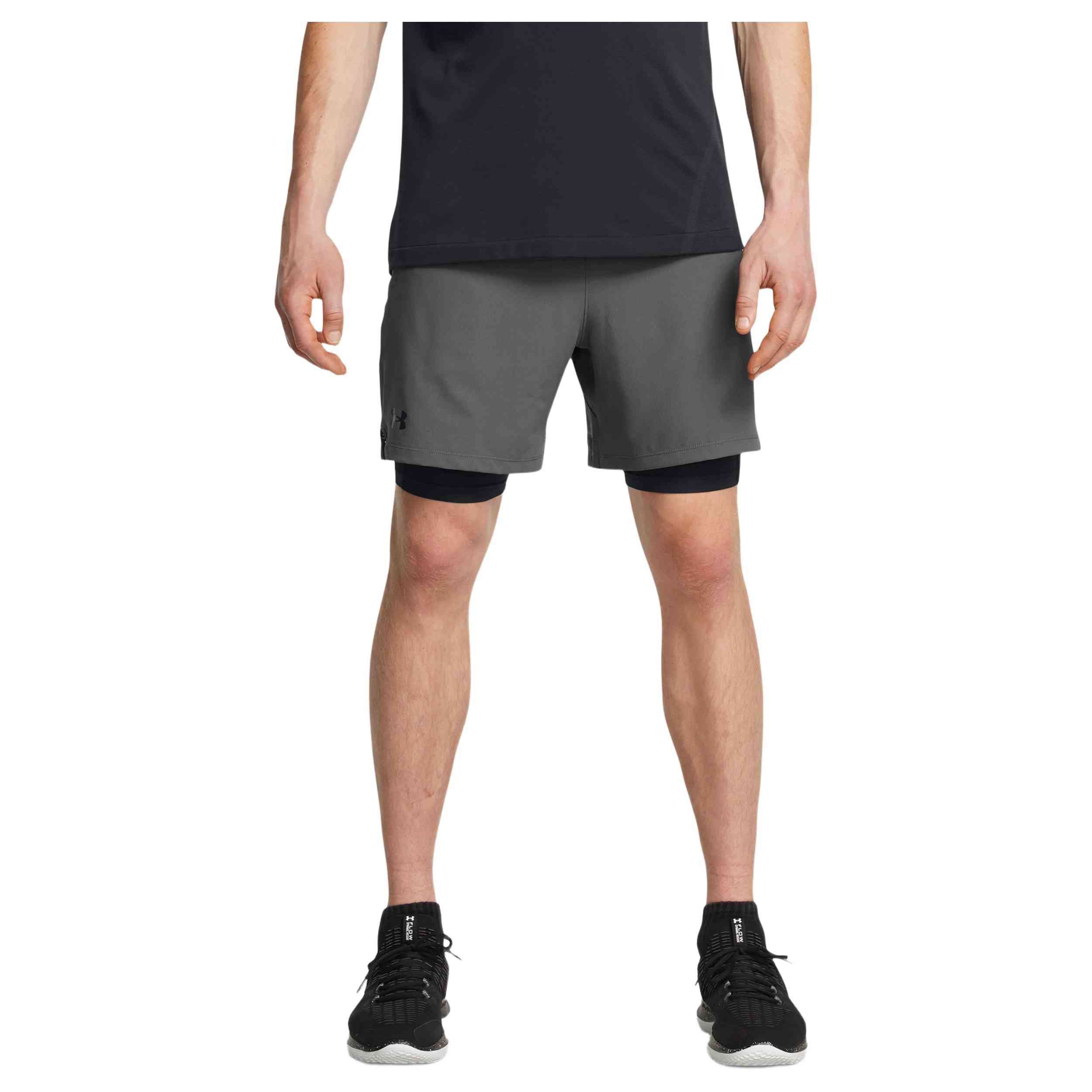 Pantalon Corto Under Armour Vanish