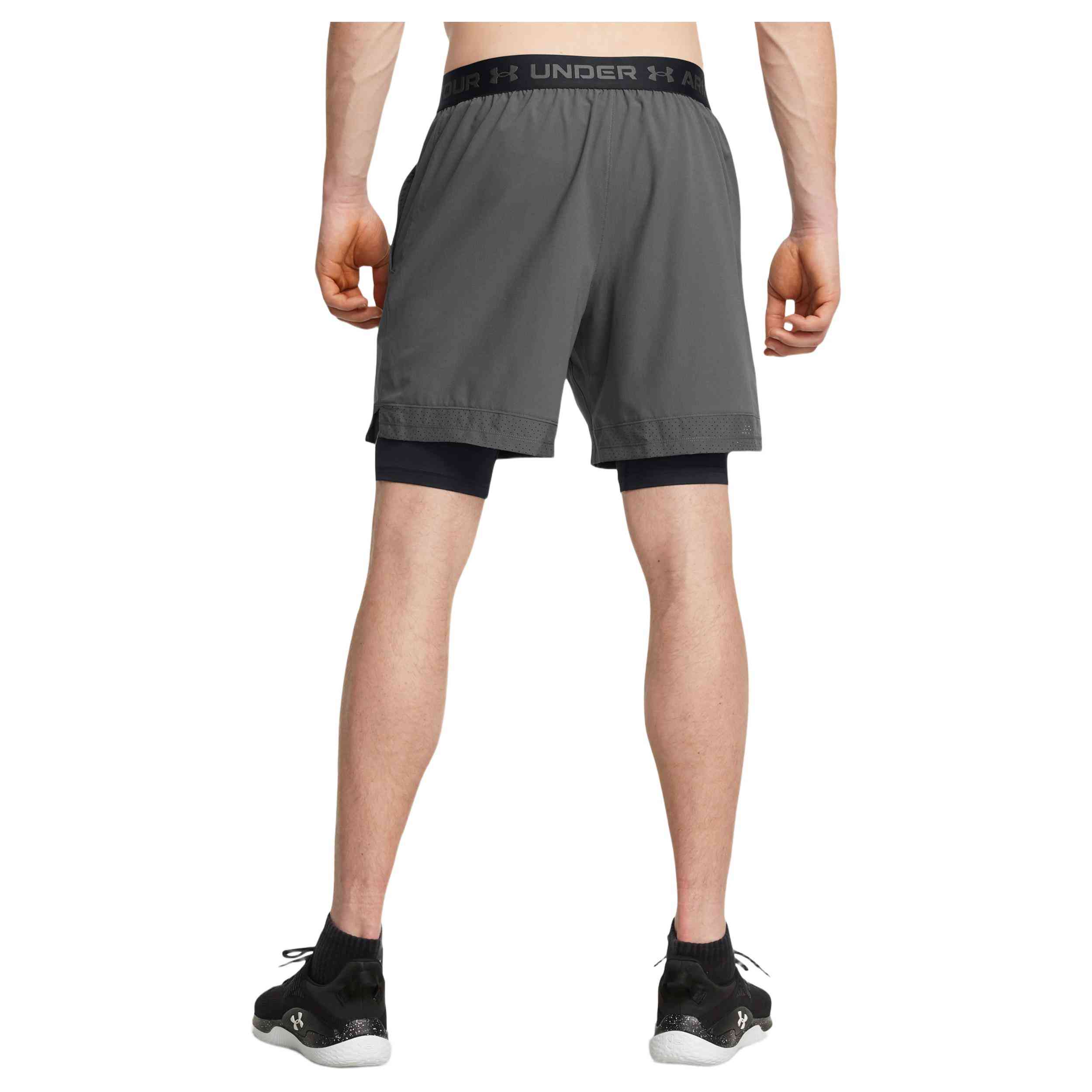 Pantalon Corto Under Armour Vanish