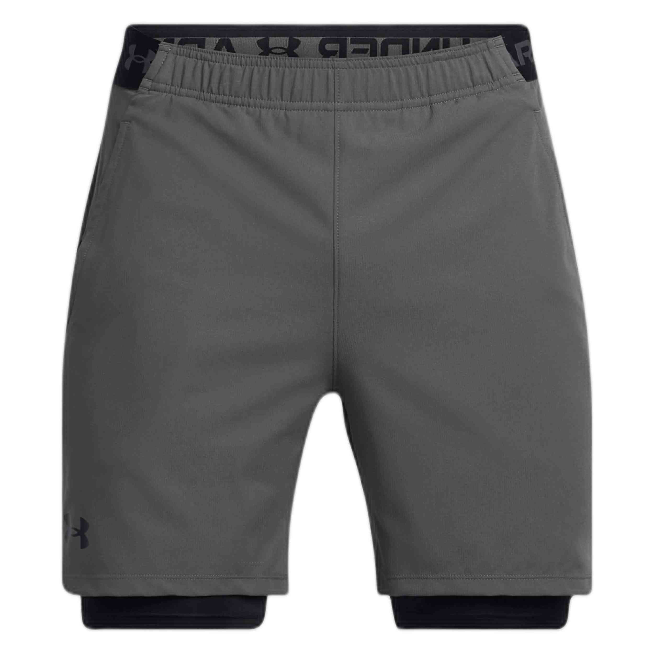 Pantalon Corto Under Armour Vanish