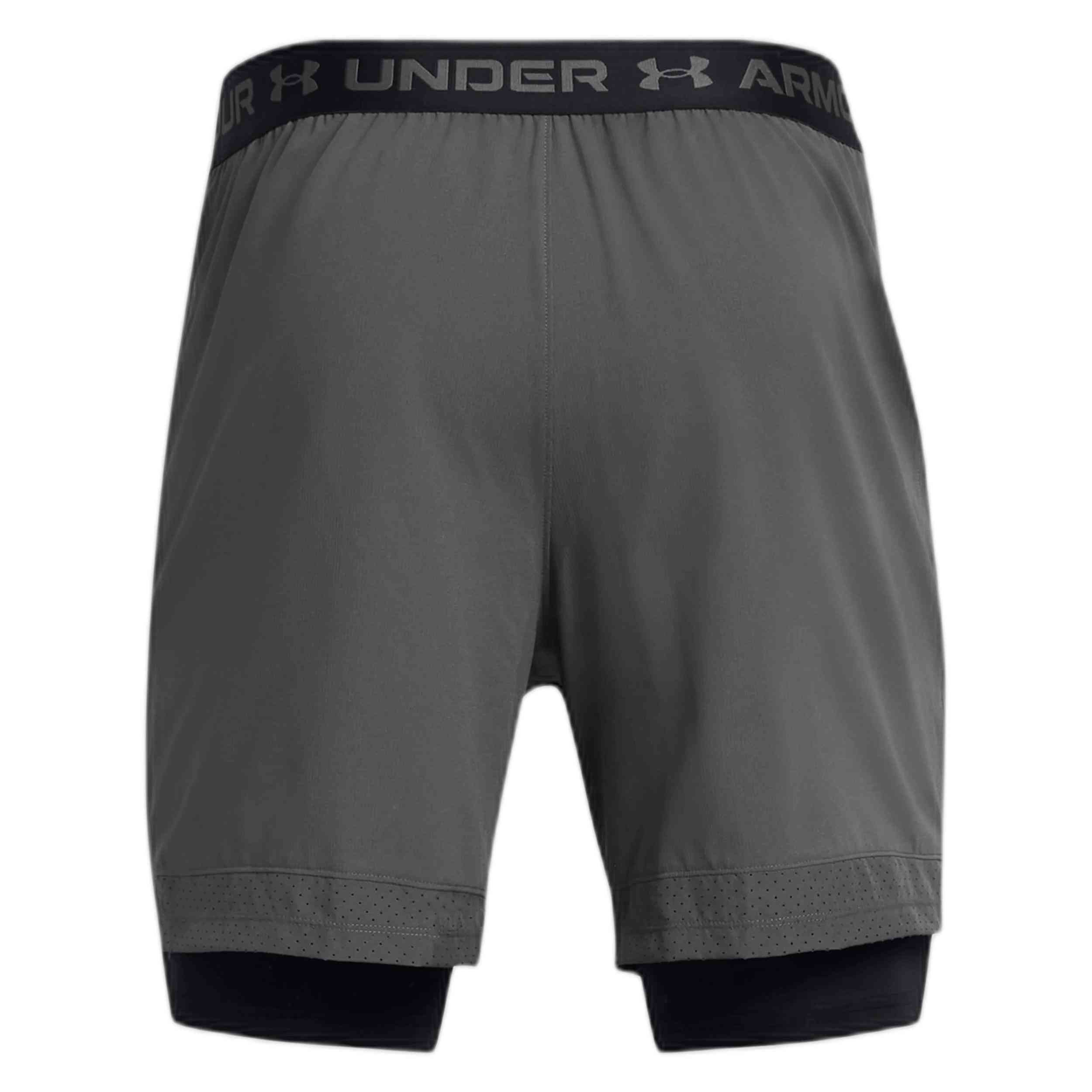 Pantalon Corto Under Armour Vanish