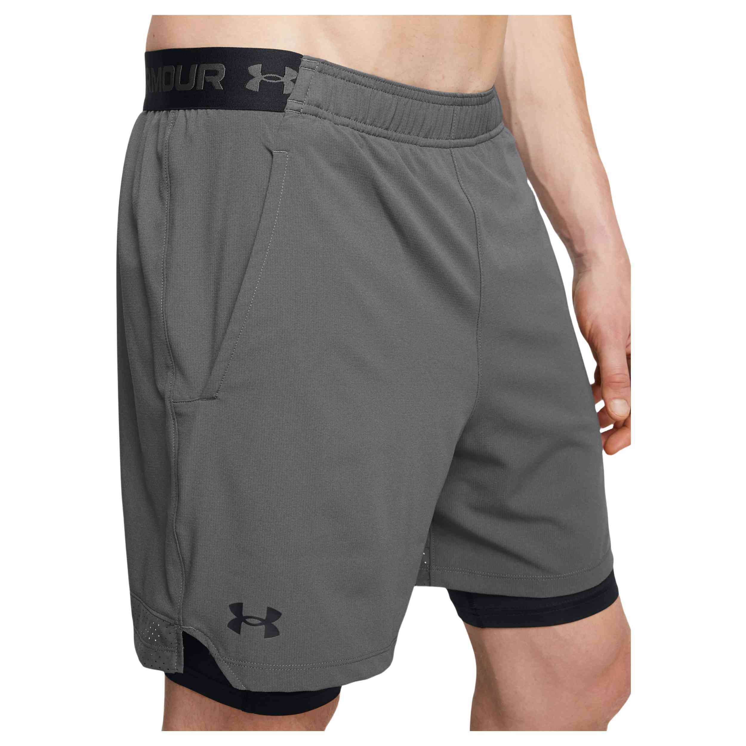 Pantalon Corto Under Armour Vanish