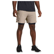 Under Armour Vanish Woven 2In1