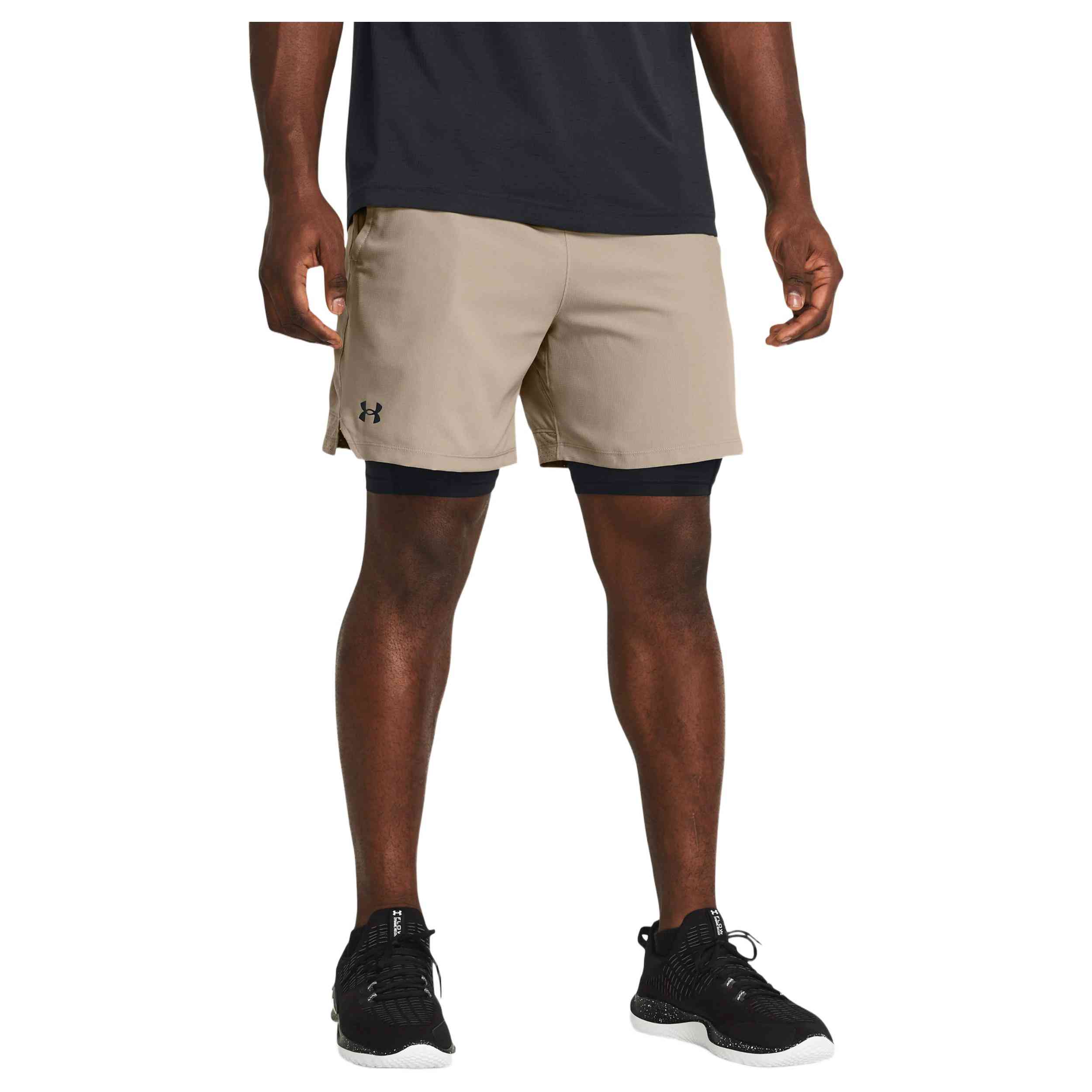  Under Armour Vanish Woven 2In1