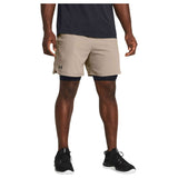 Under Armour Vanish Woven 2In1