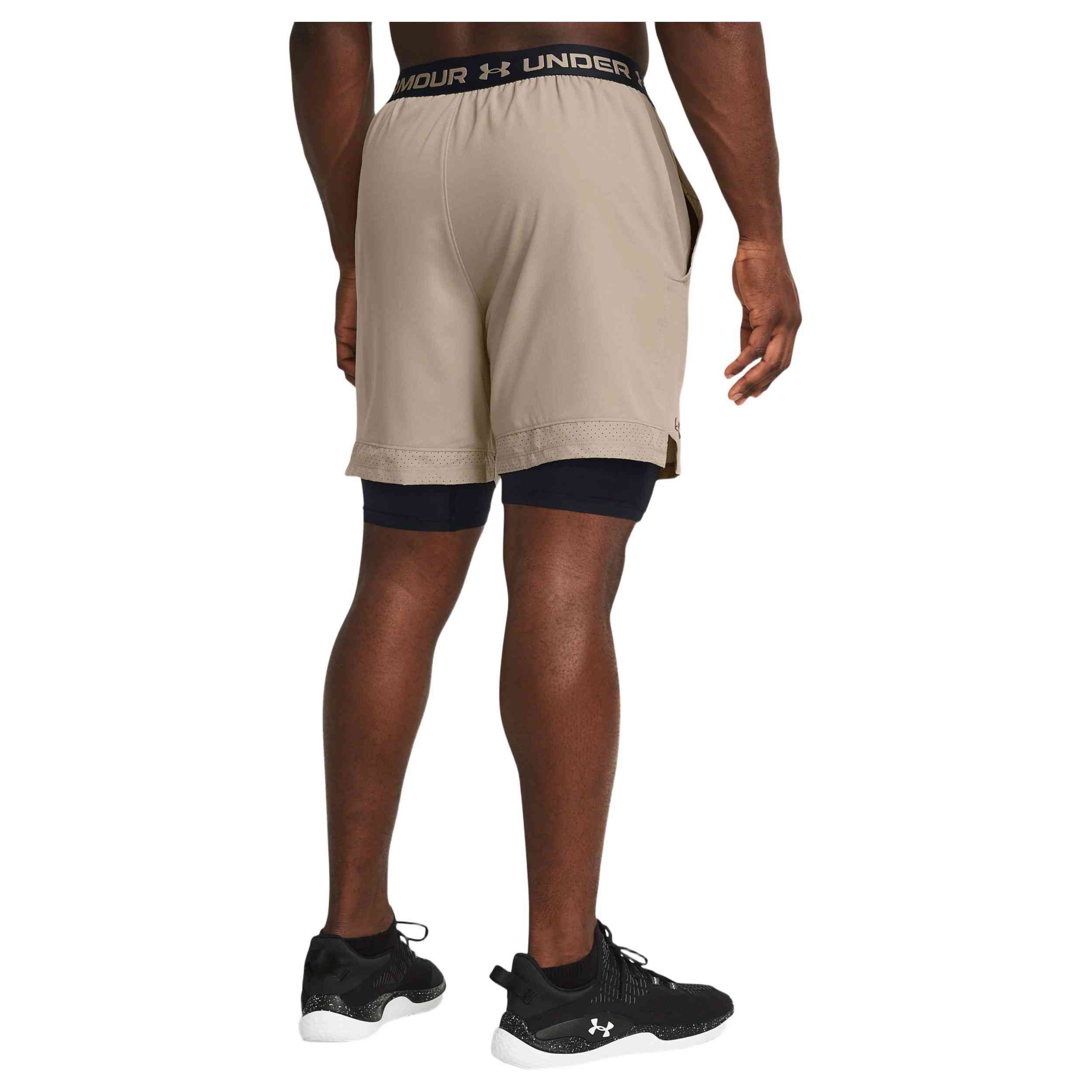  Under Armour Vanish Woven 2In1