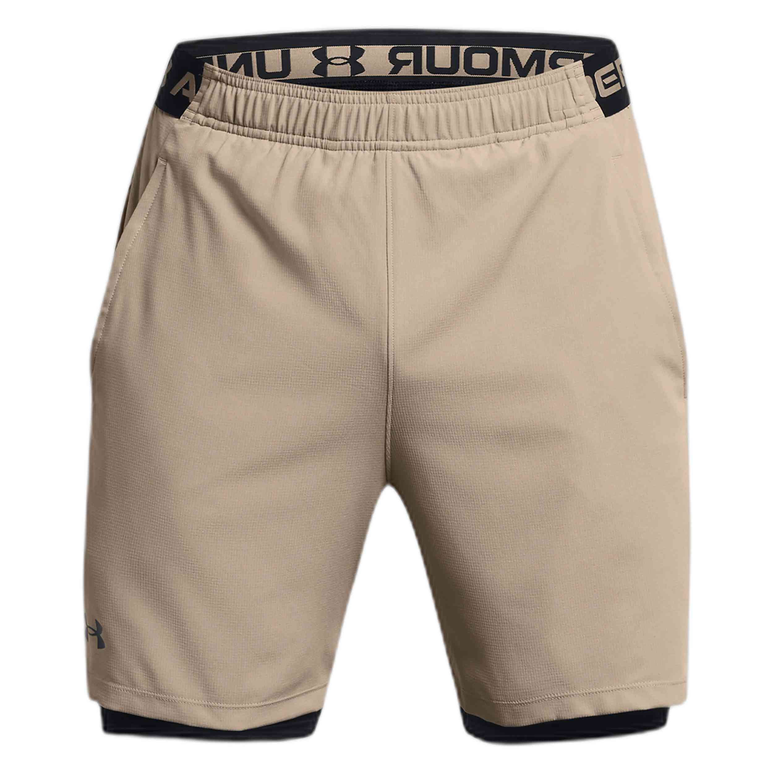  Under Armour Vanish Woven 2In1