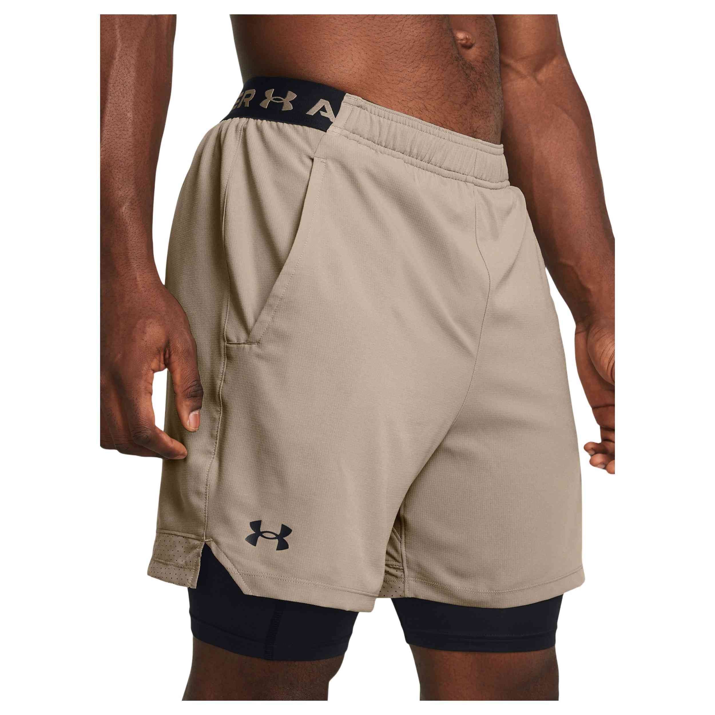  Under Armour Vanish Woven 2In1