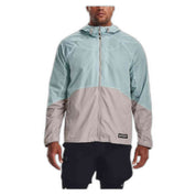 Chaqueta Under Armour Rush Woven
