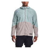 Under Armor Rush Woven Jacket