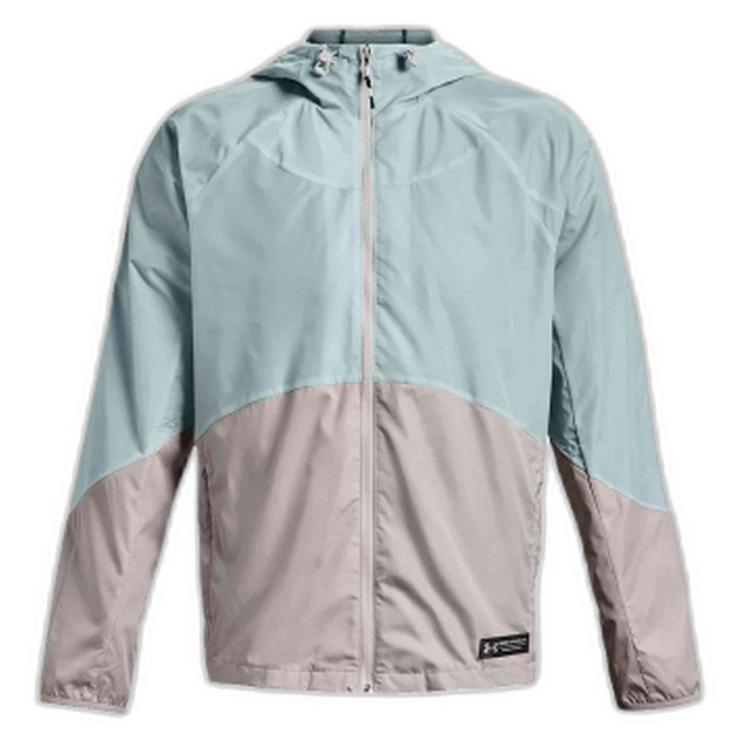 Chaqueta Under Armour Rush Woven