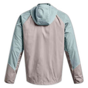 Chaqueta Under Armour Rush Woven