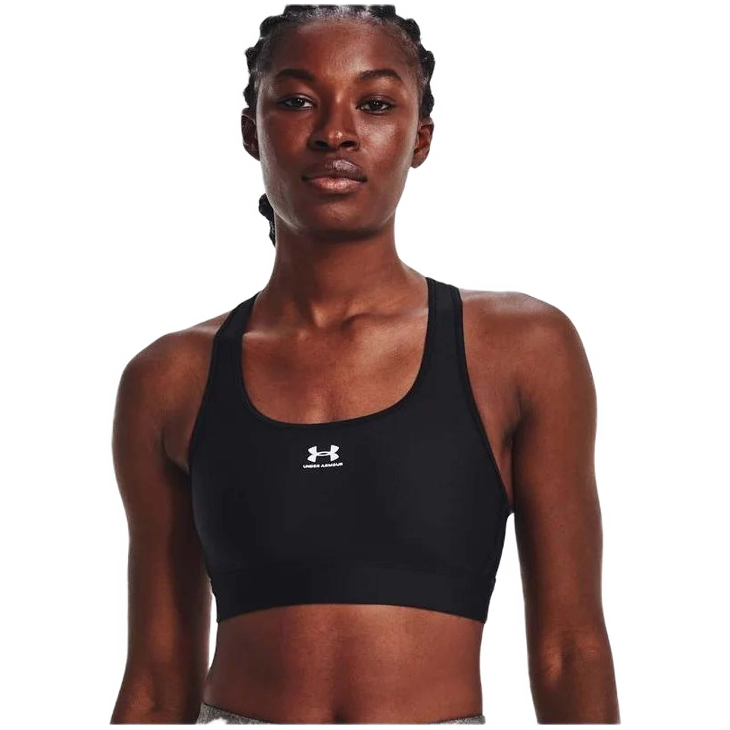 Under Armour Mid Padless Top