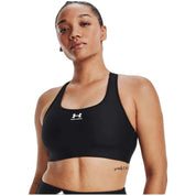 Under Armour Mid Padless Top