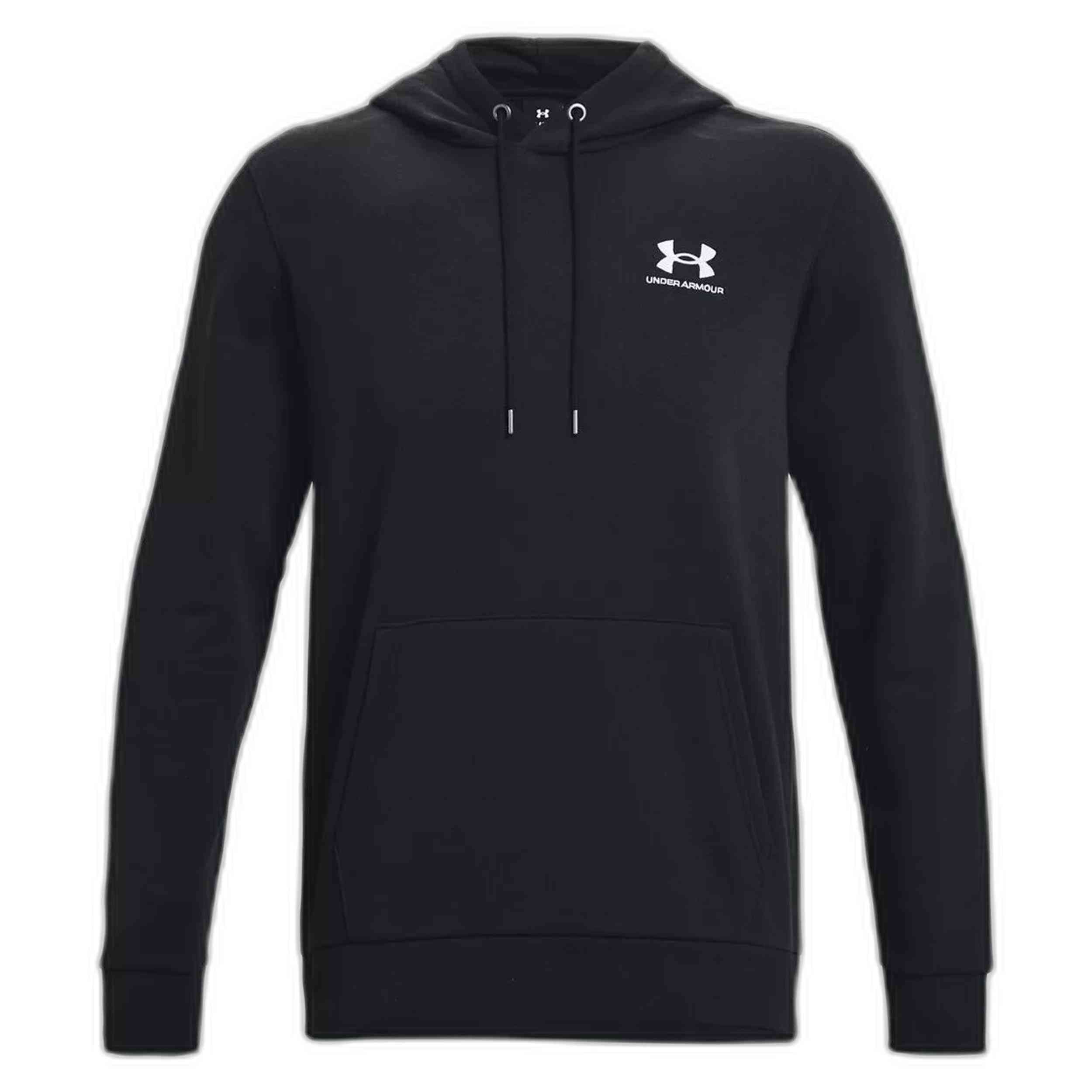 Sudadera Con Capucha Under Armour Essential