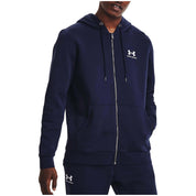 Under Armour Essential Fleece Zip Hoodie