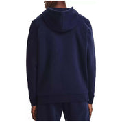 Under Armour Essential Fleece Zip Hoodie