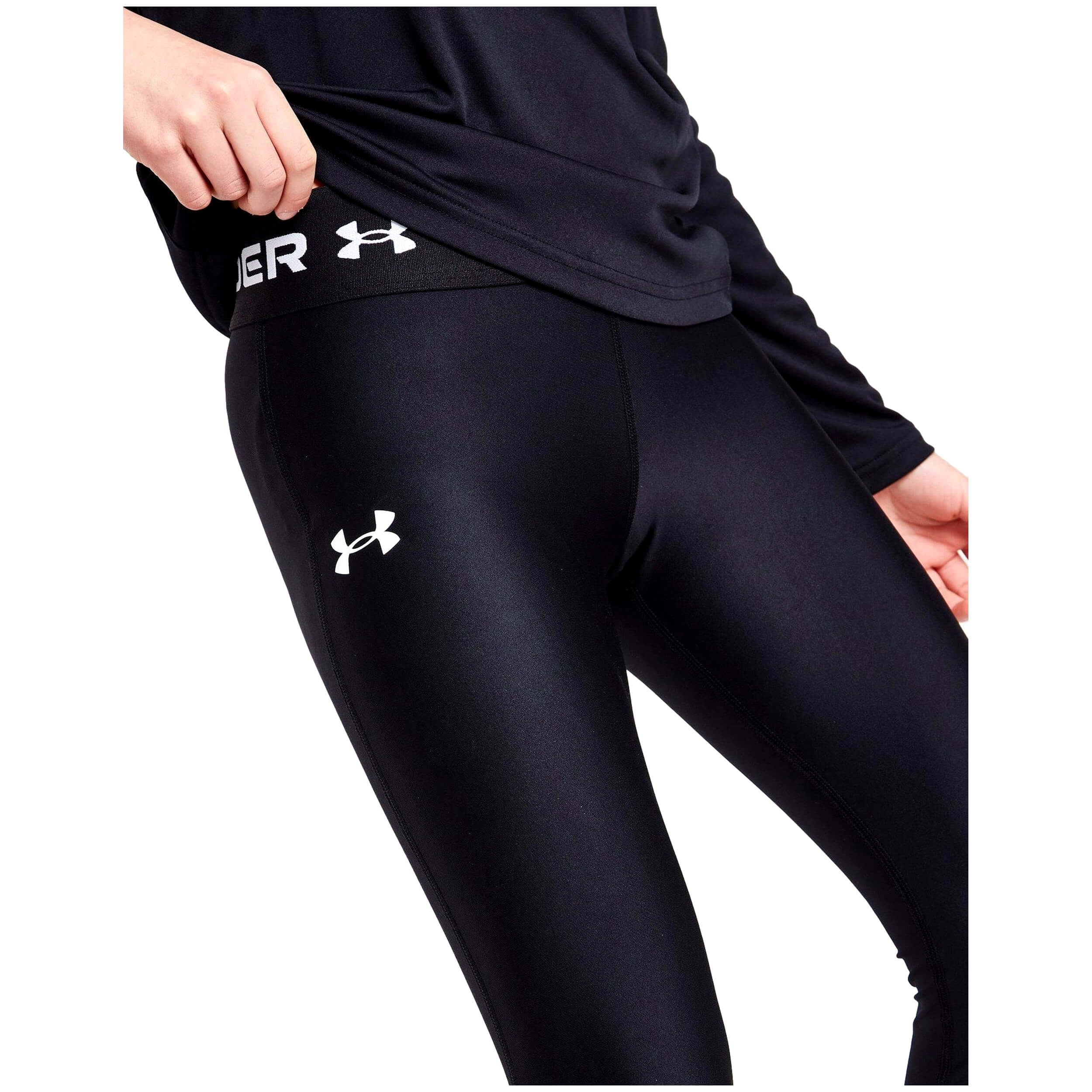 Mallas Deportivas Under Armour