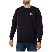 Sudadera Under Armour Esssential