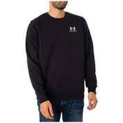 Sudadera Under Armour Esssential